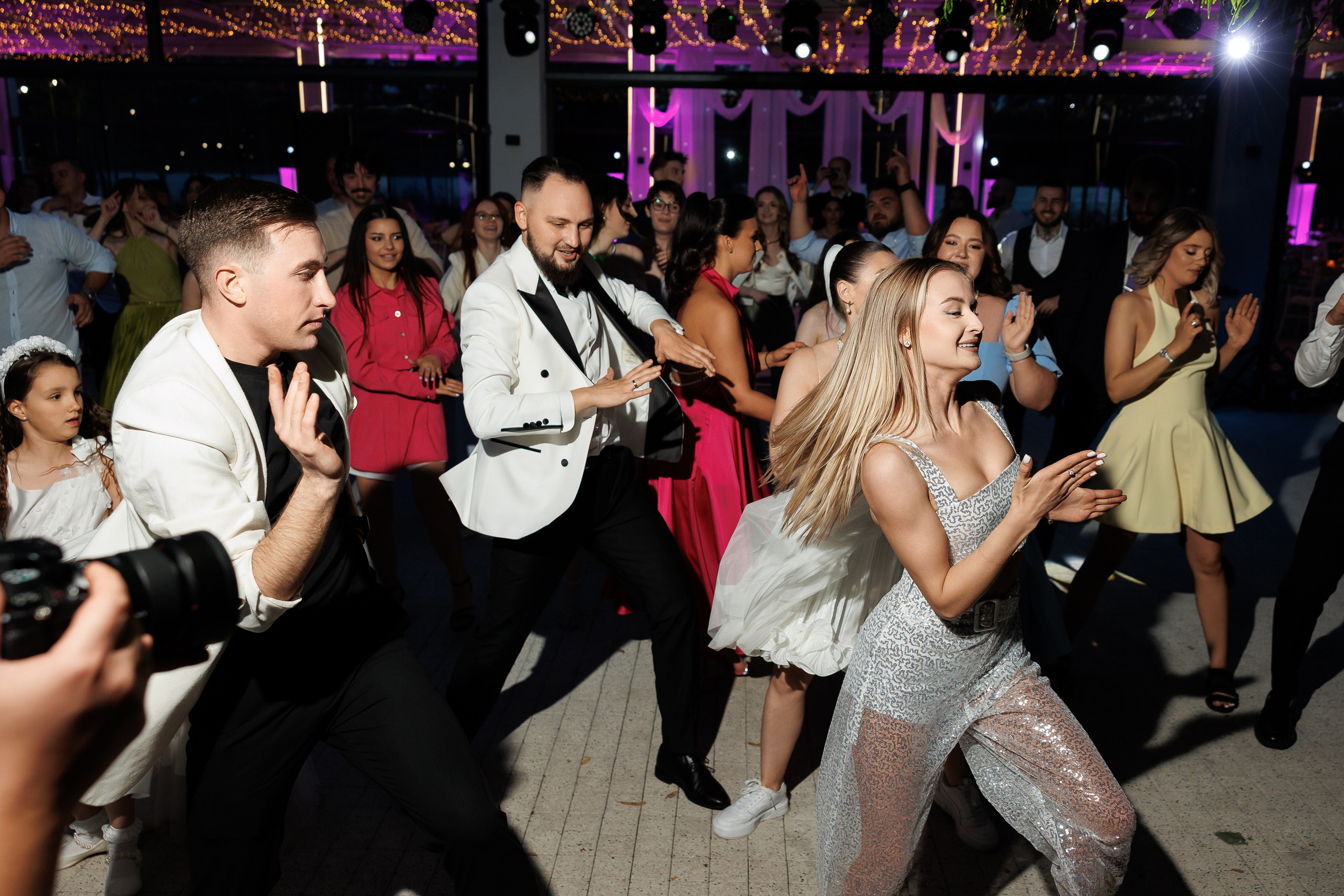 Florin & Corina — Complexul Turistic Costesti — Wedding Day. Servicii Foto și Video 067188353