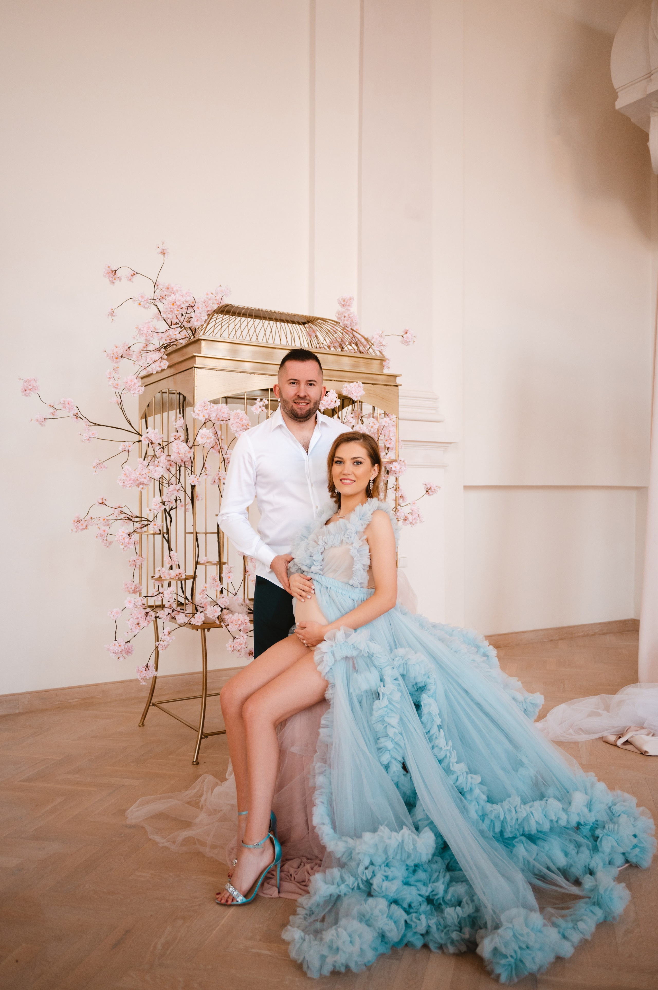 Karina&Arslan. ANNA-MARIA PHOTO CONTENT CREATOR — фотограф, естет, художник і візуальний експерт Instagram у Празі