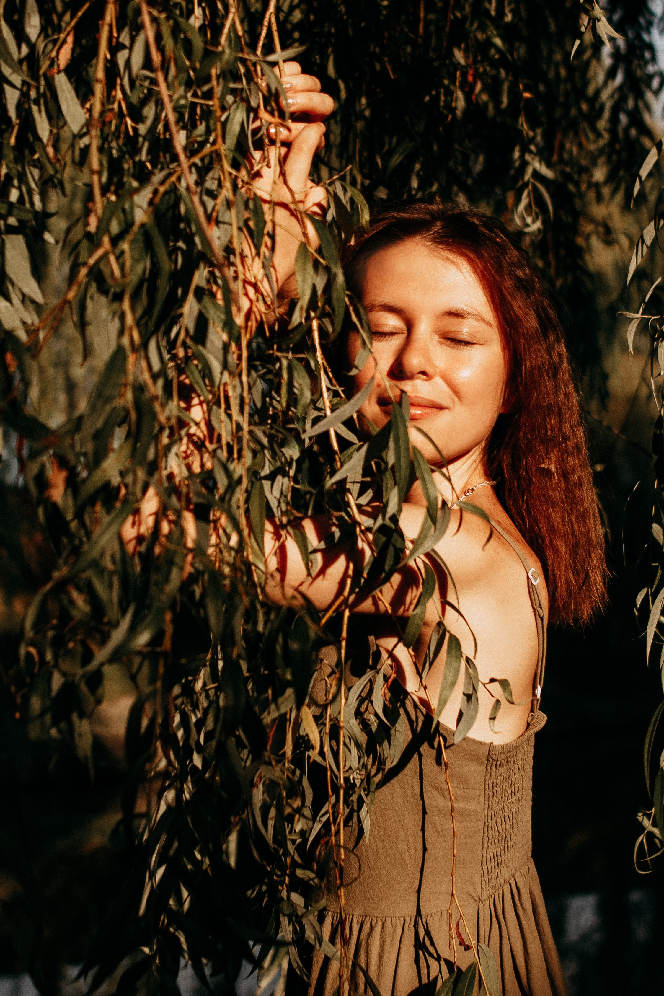 Юля. Свадебный и портретный фотограф в Белграде Екатерина Македонская