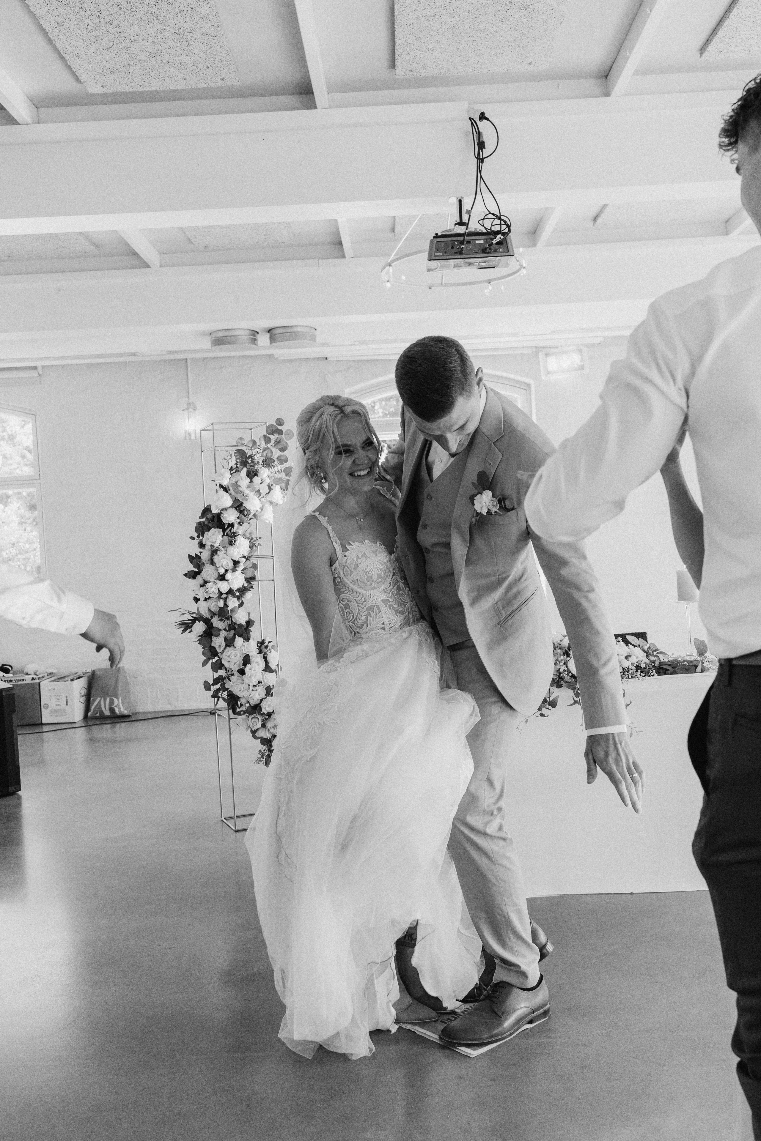 Wedding. Wedding and portrait photographer in Helsinki Vickan O