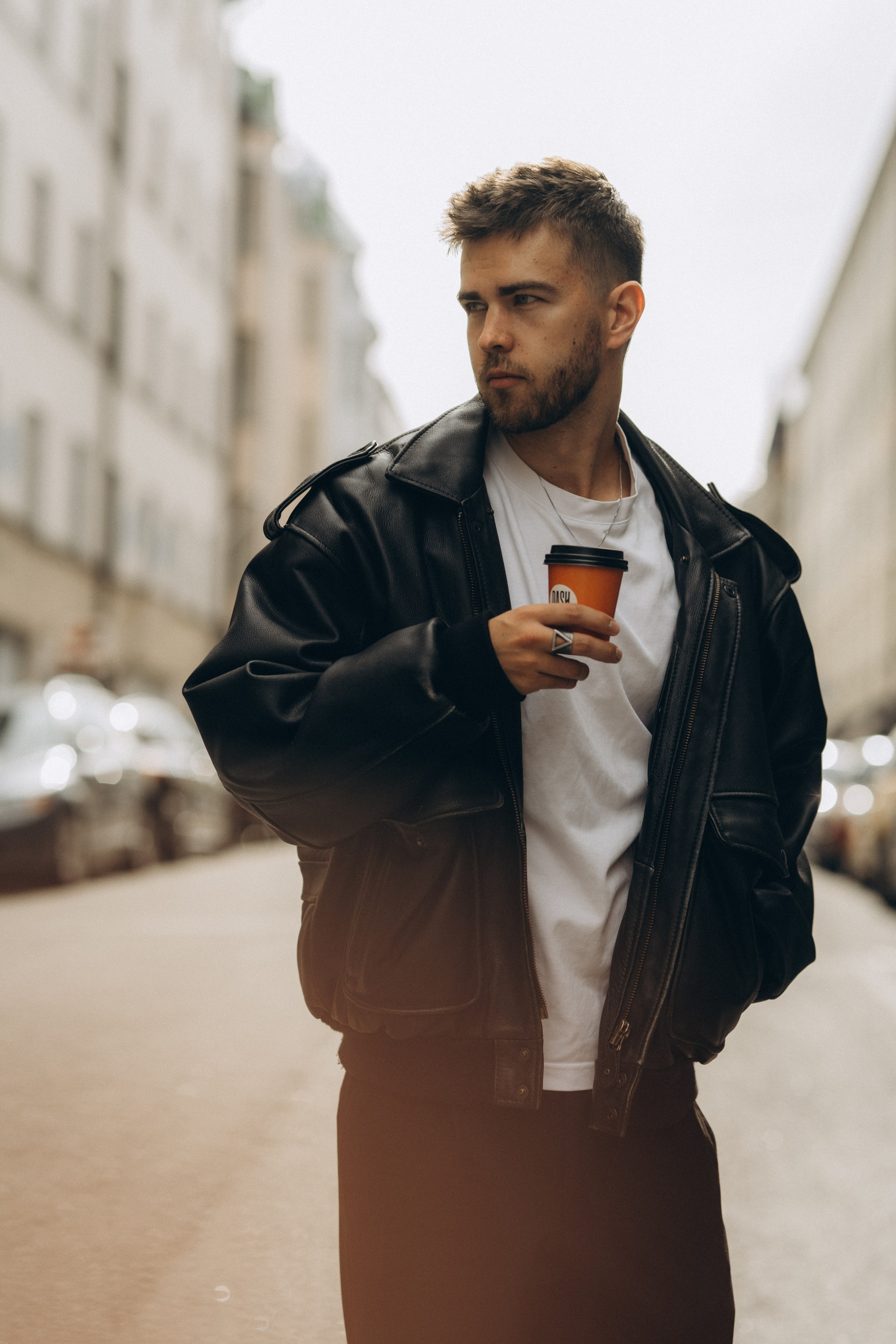 Kevin. Wedding and portrait photographer in Helsinki Vickan O