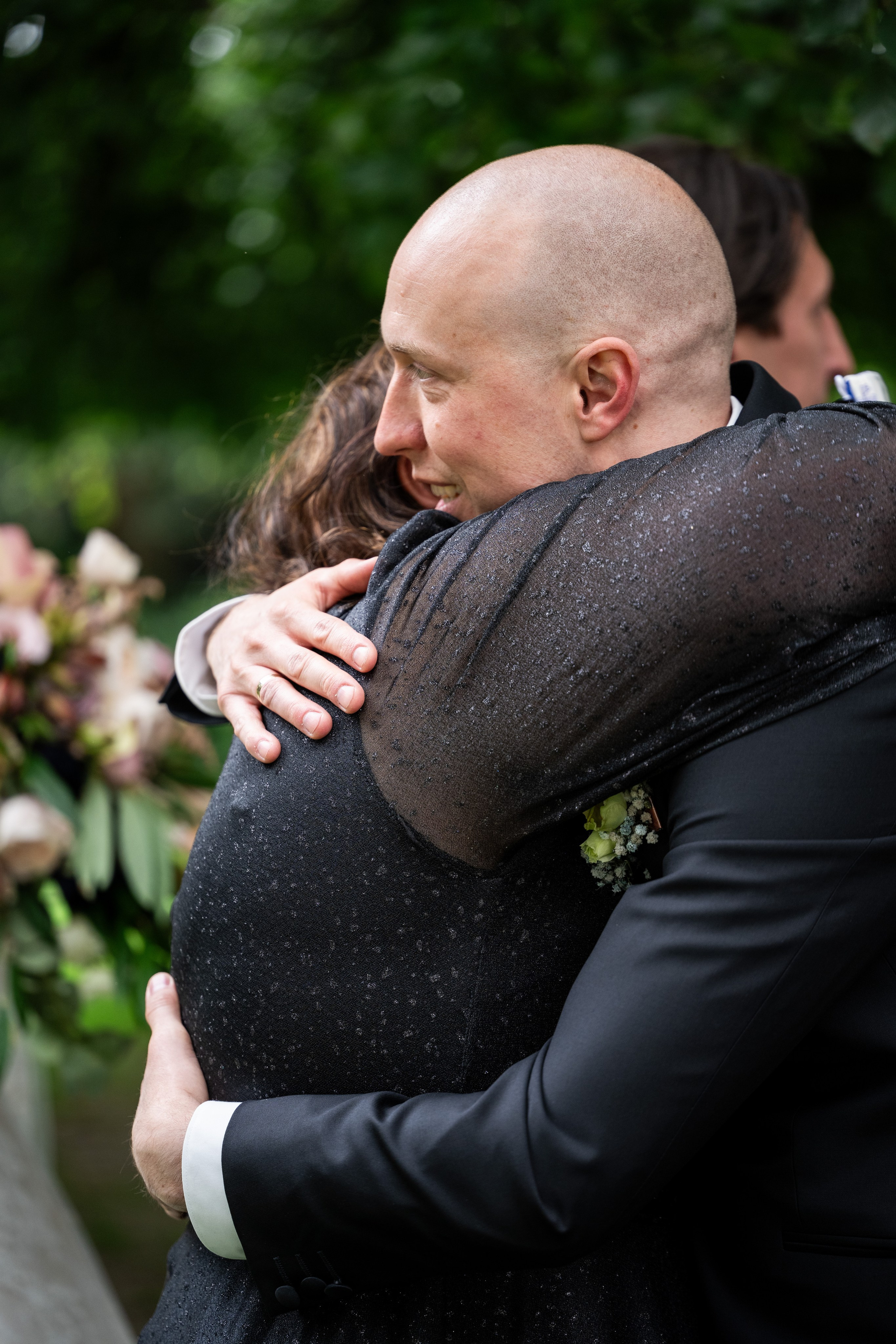 C & D. Photographe de mariage région de Liège Stefan Bogdan