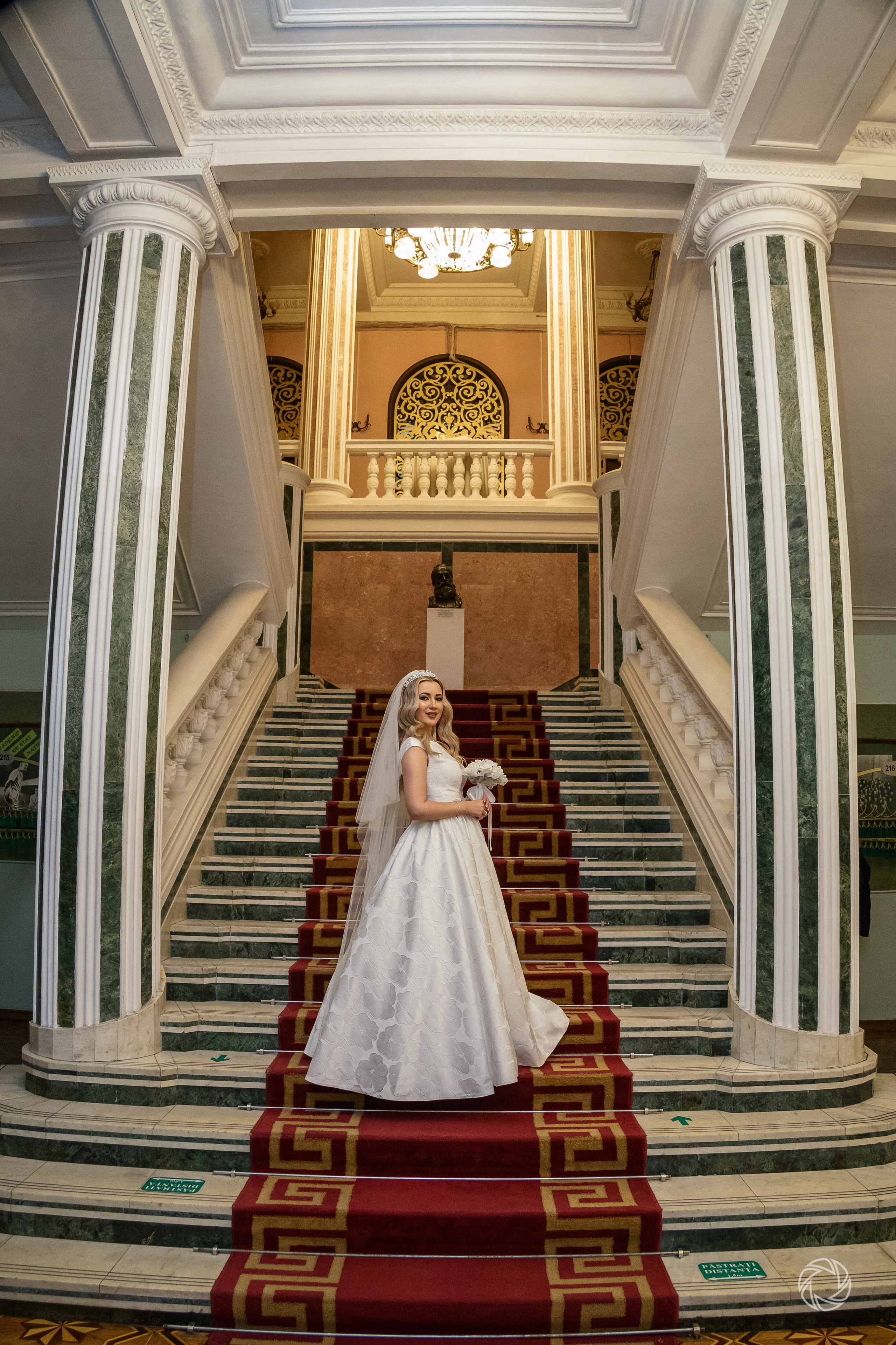 Serghei & Evghenia. ✔️ Фото Видео на свадьбы и крестины Молдова — Cinematic.md