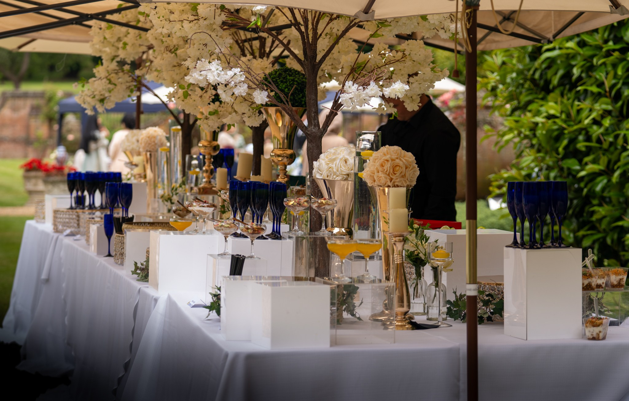 ANDREEA & AMAR Wedding. Main