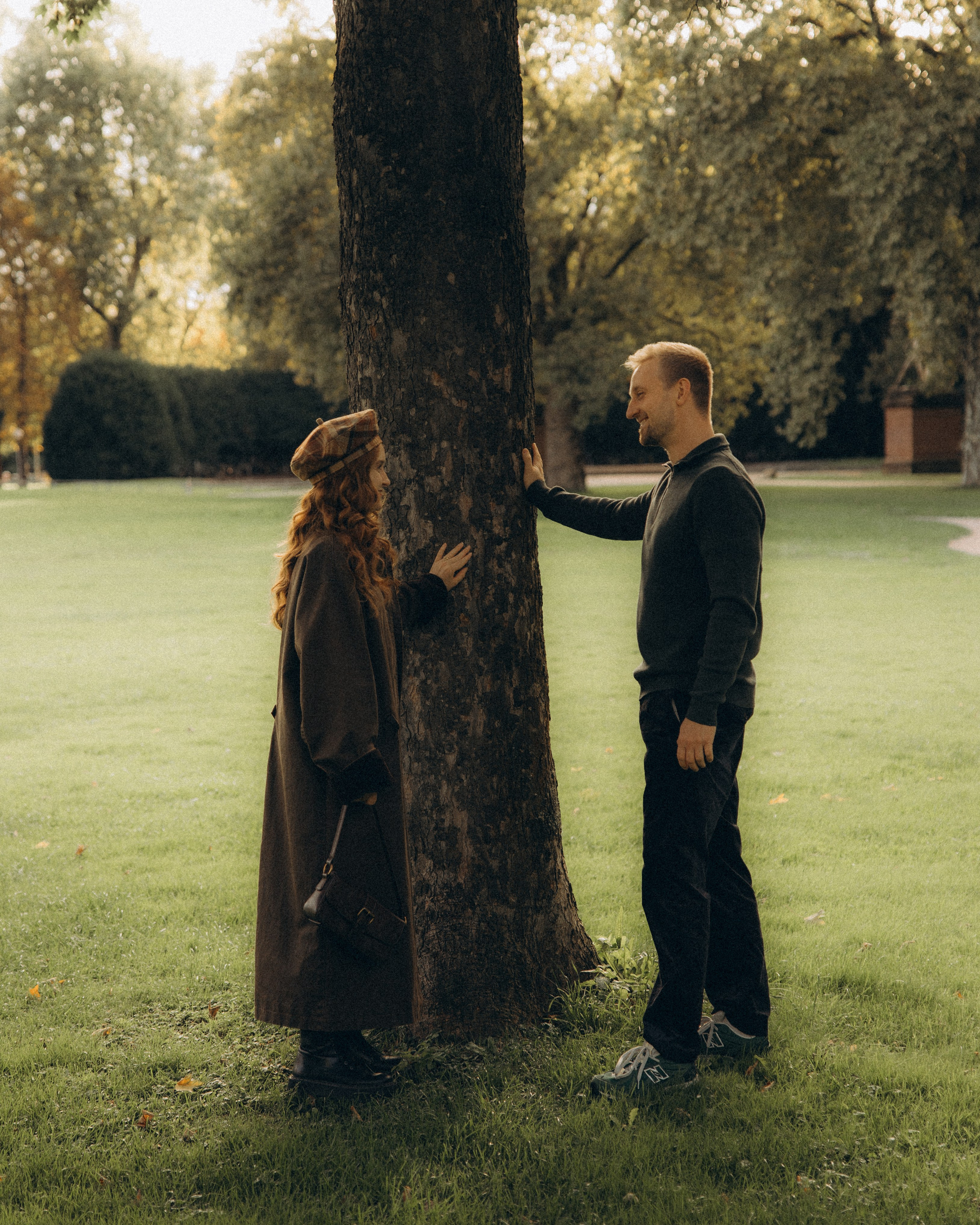 Love Stories. Hochzeits- und Porträtfotografin in Deutschland