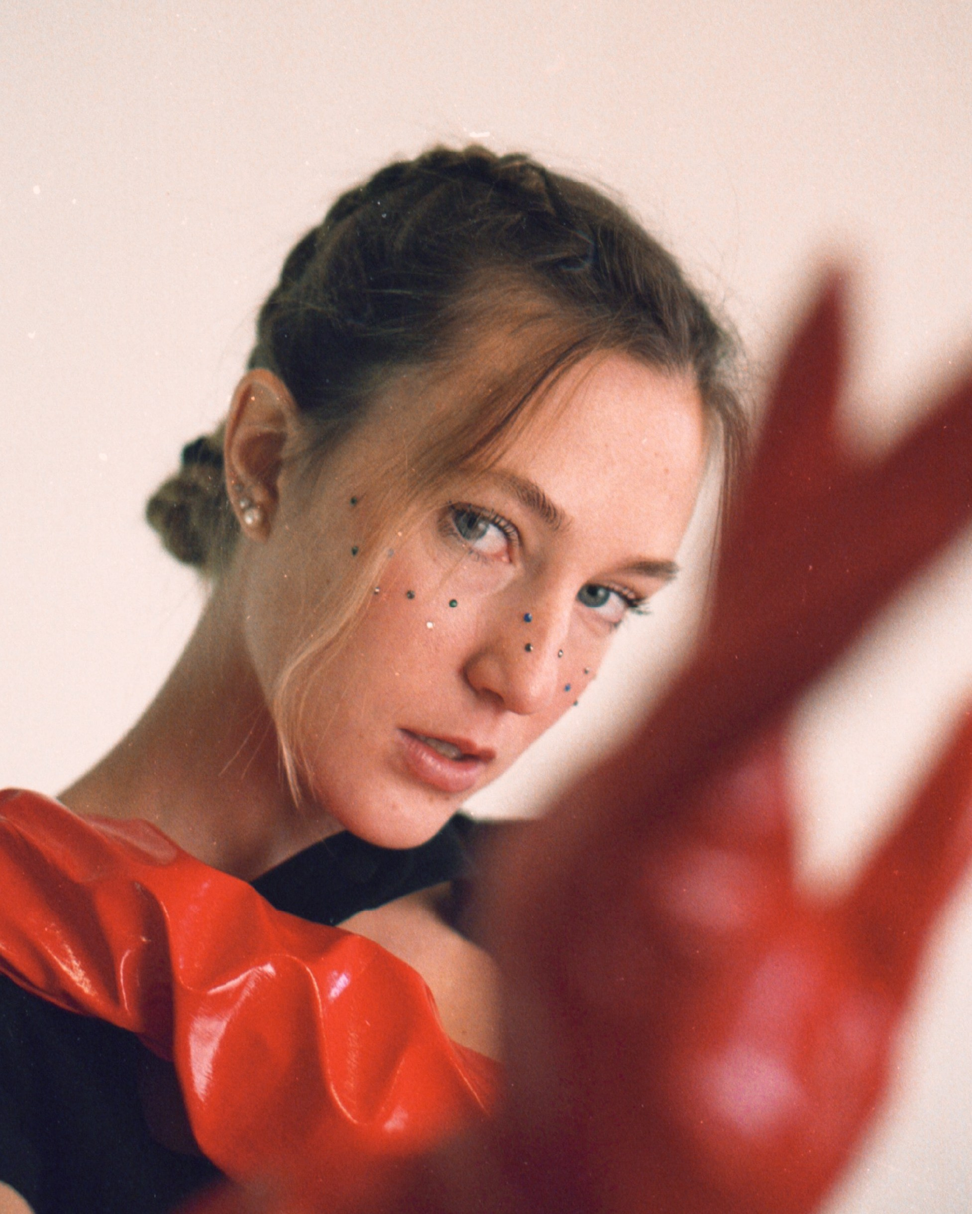 GS ARCHIVE. Aura Studio / co-design space