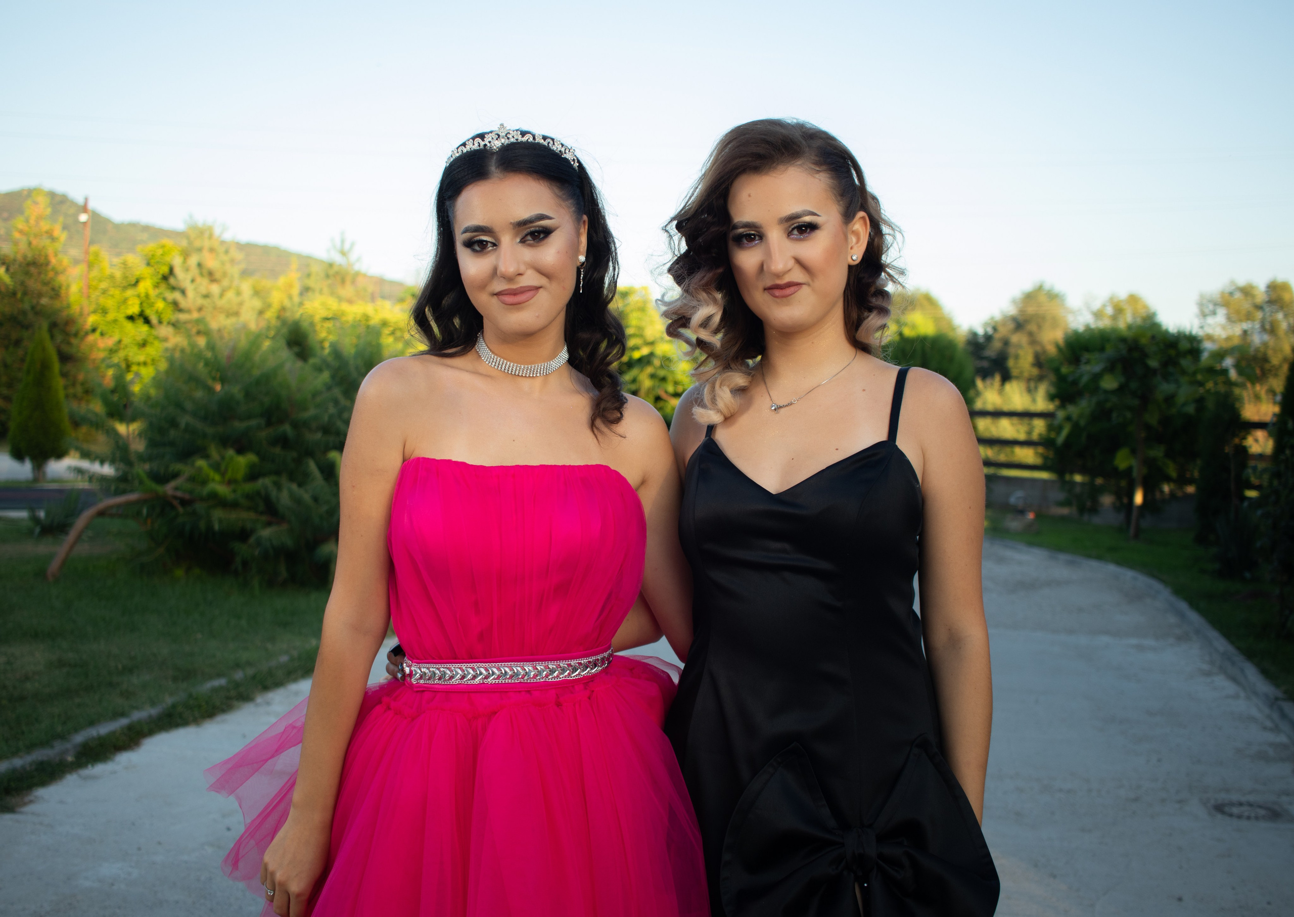 Geanina. Fotograf si videograf — evenimente si studio