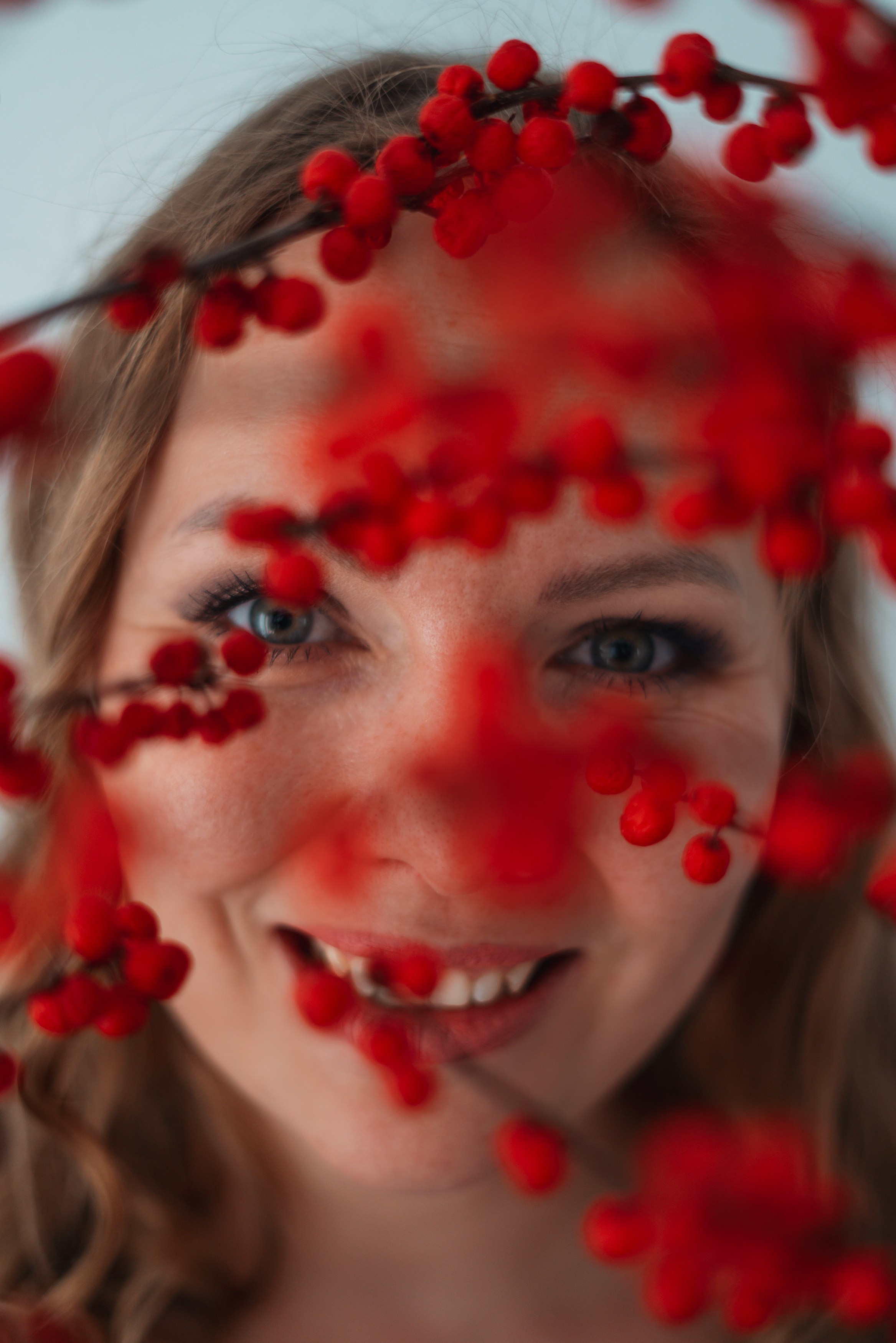 Новогоднее. Анастасия Благова — Твой фотограф в Малаге 🇪🇸