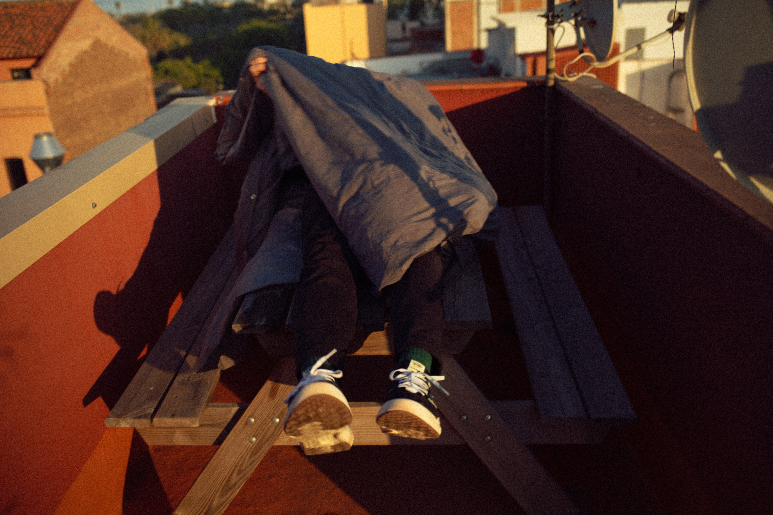 Composición rota. Marina Kálcheva – Photographer, Videographer & Visual Artist in Barcelona