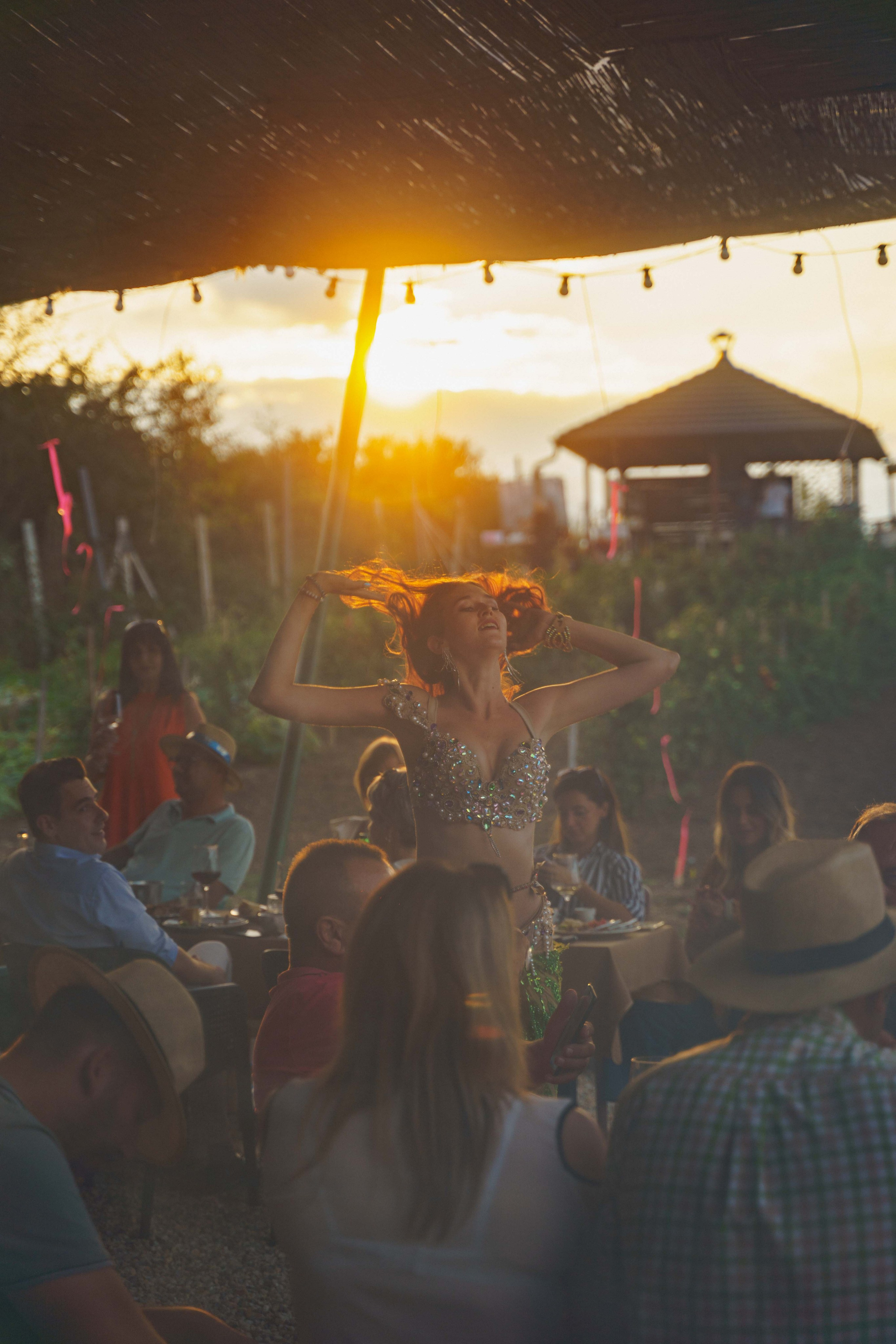 Jeep Commerce Event. Zhukov studio