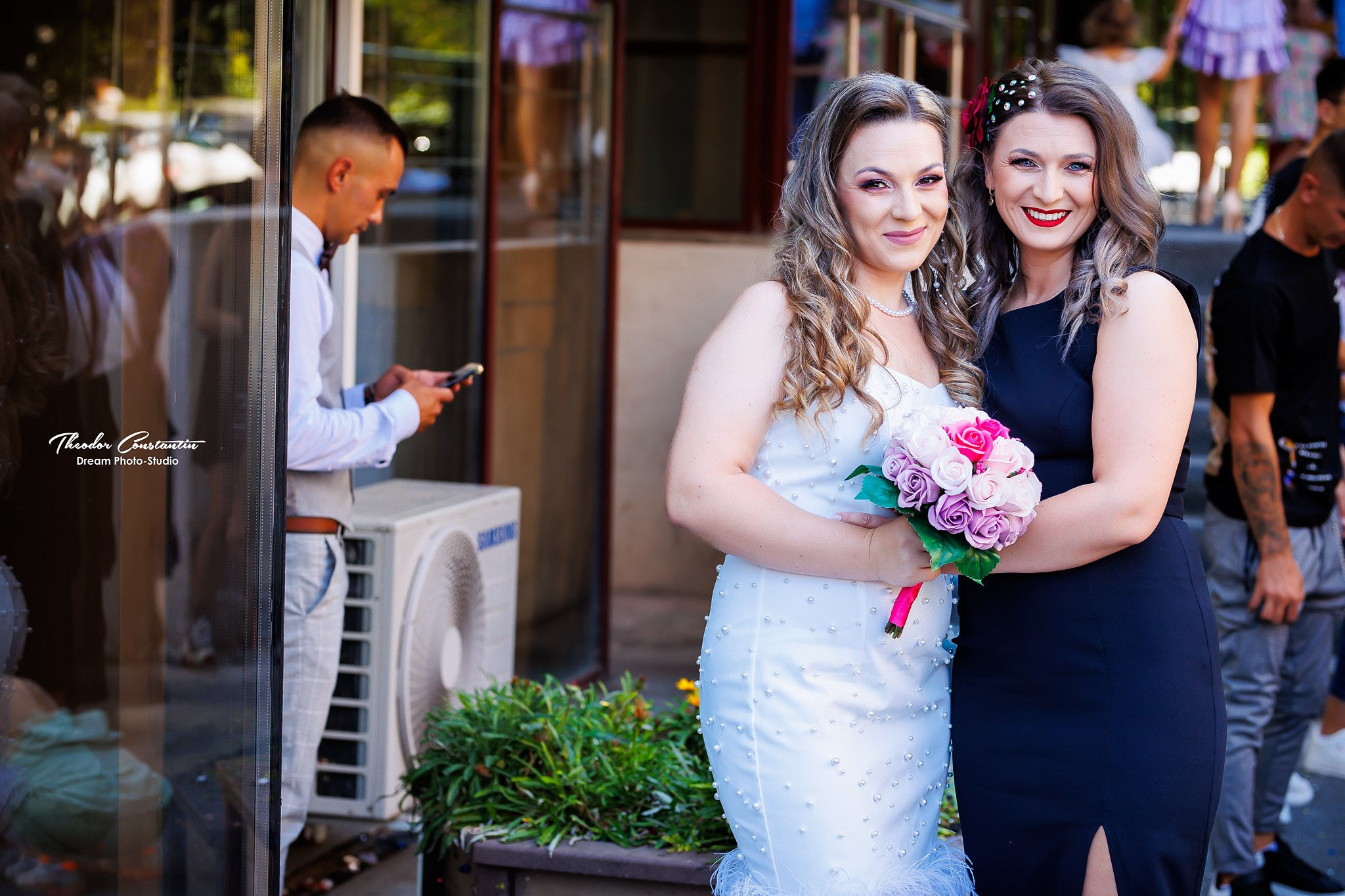 Logodna. Dream Studio Galați – ședințe foto profesionale pentru familie, portrete și evenimente