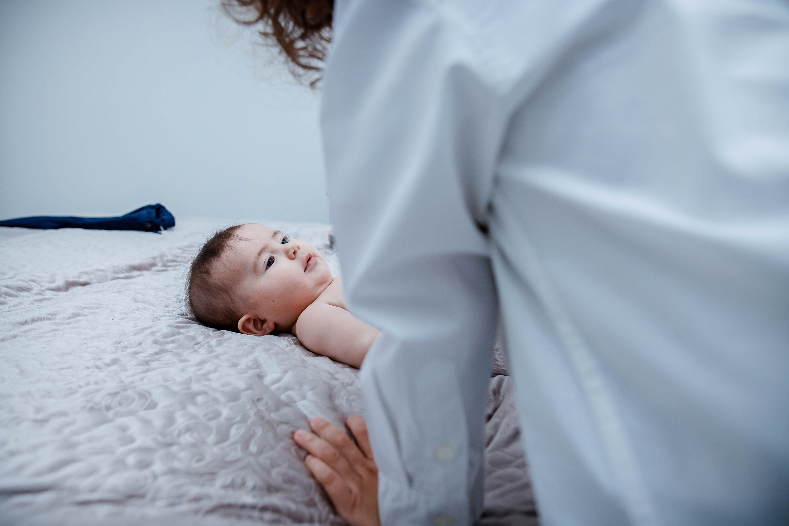 Botez. Dream Studio Galați – ședințe foto profesionale pentru familie, portrete și evenimente