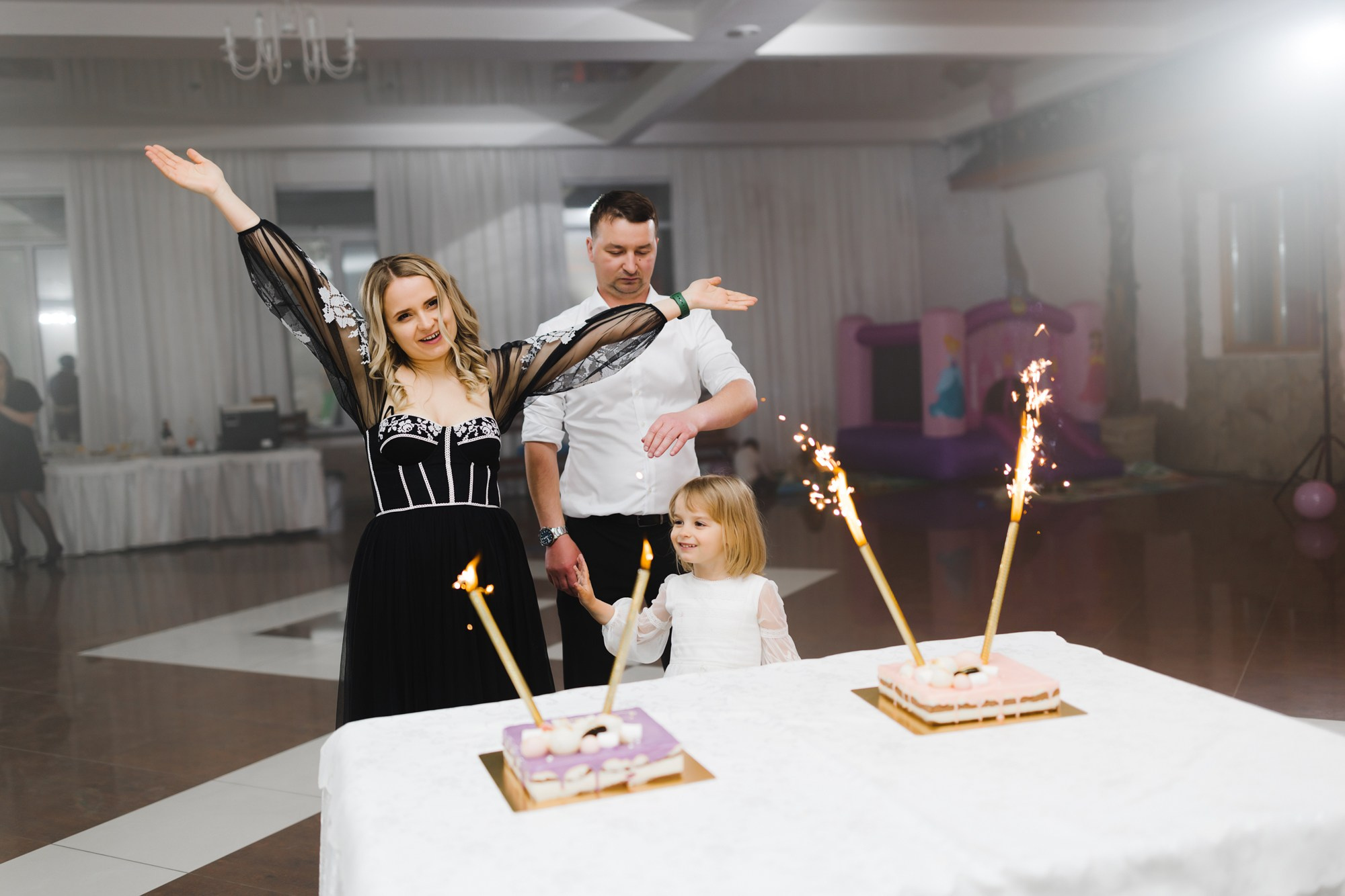 Ilinca. Fotograf și videograf de nuntă R. Moldova, Romania