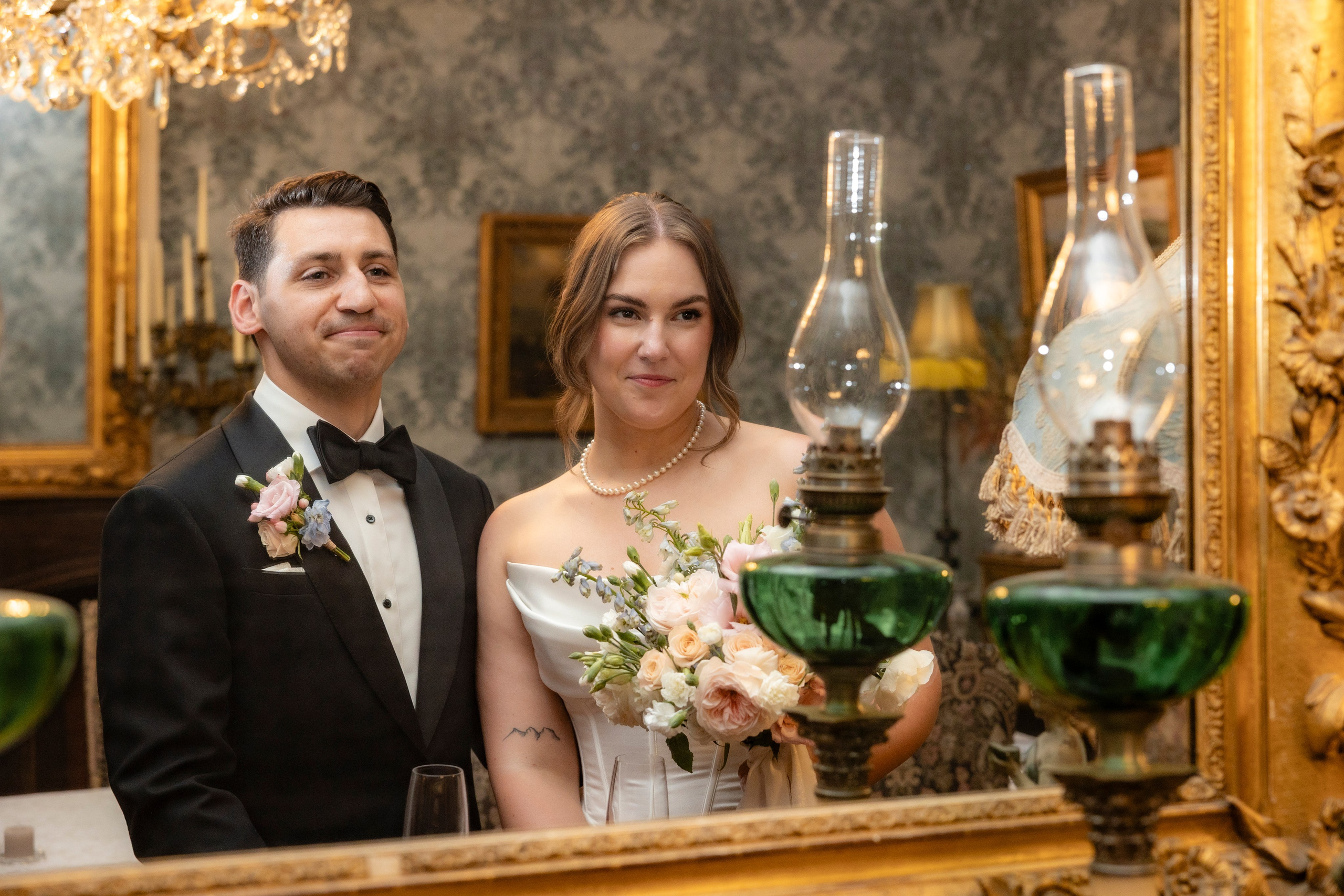 Katie & William. Wedding at Chateau Bagen. Евгения Смирнова — фотограф в Тулузе и юго-западной Франции