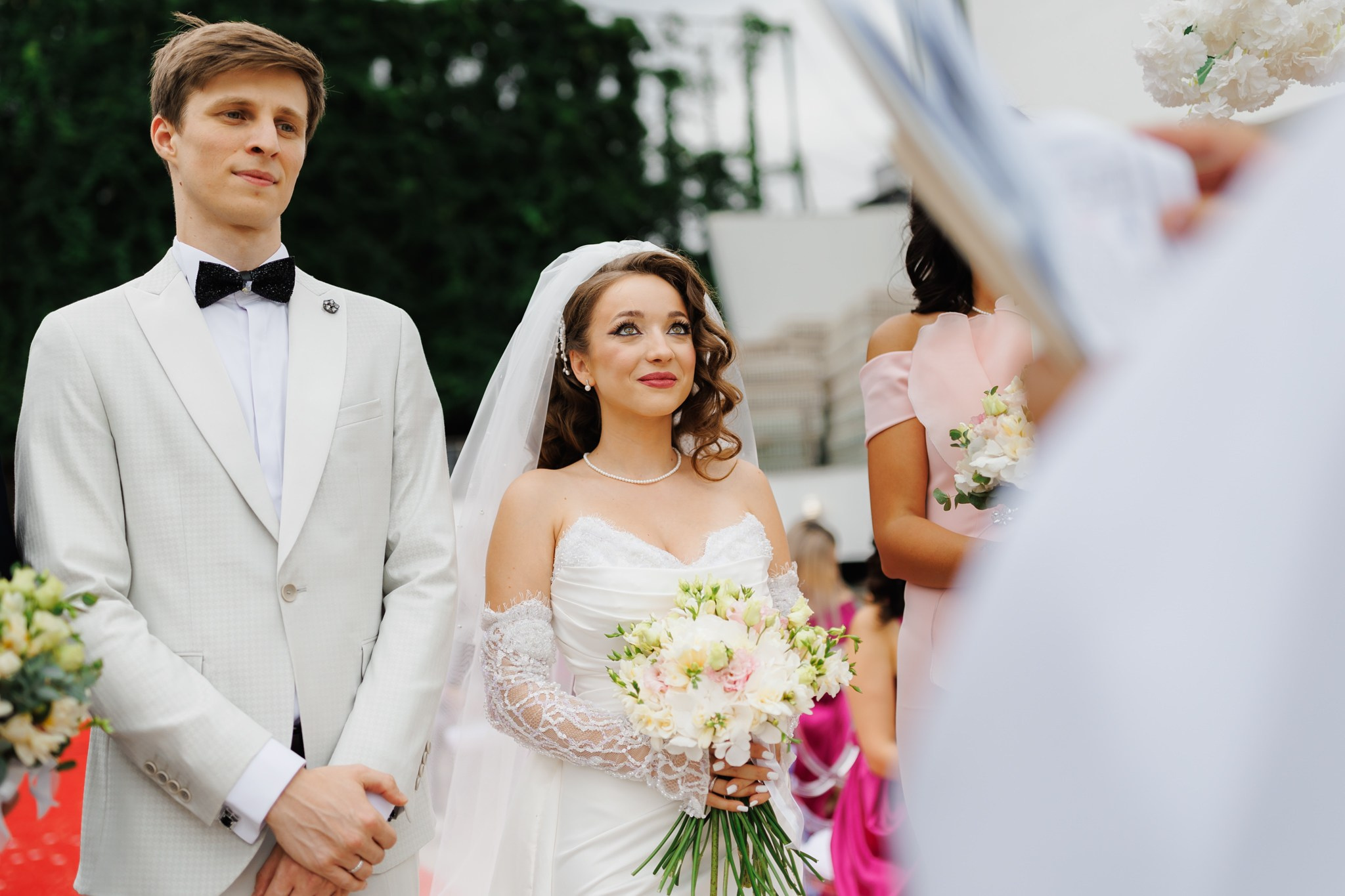 Nunta Sandra si Andrei | Fotograf nunta Bucuresti | Militari Ballroom. Fotograf nunta Bucuresti - Manu Ivanciu