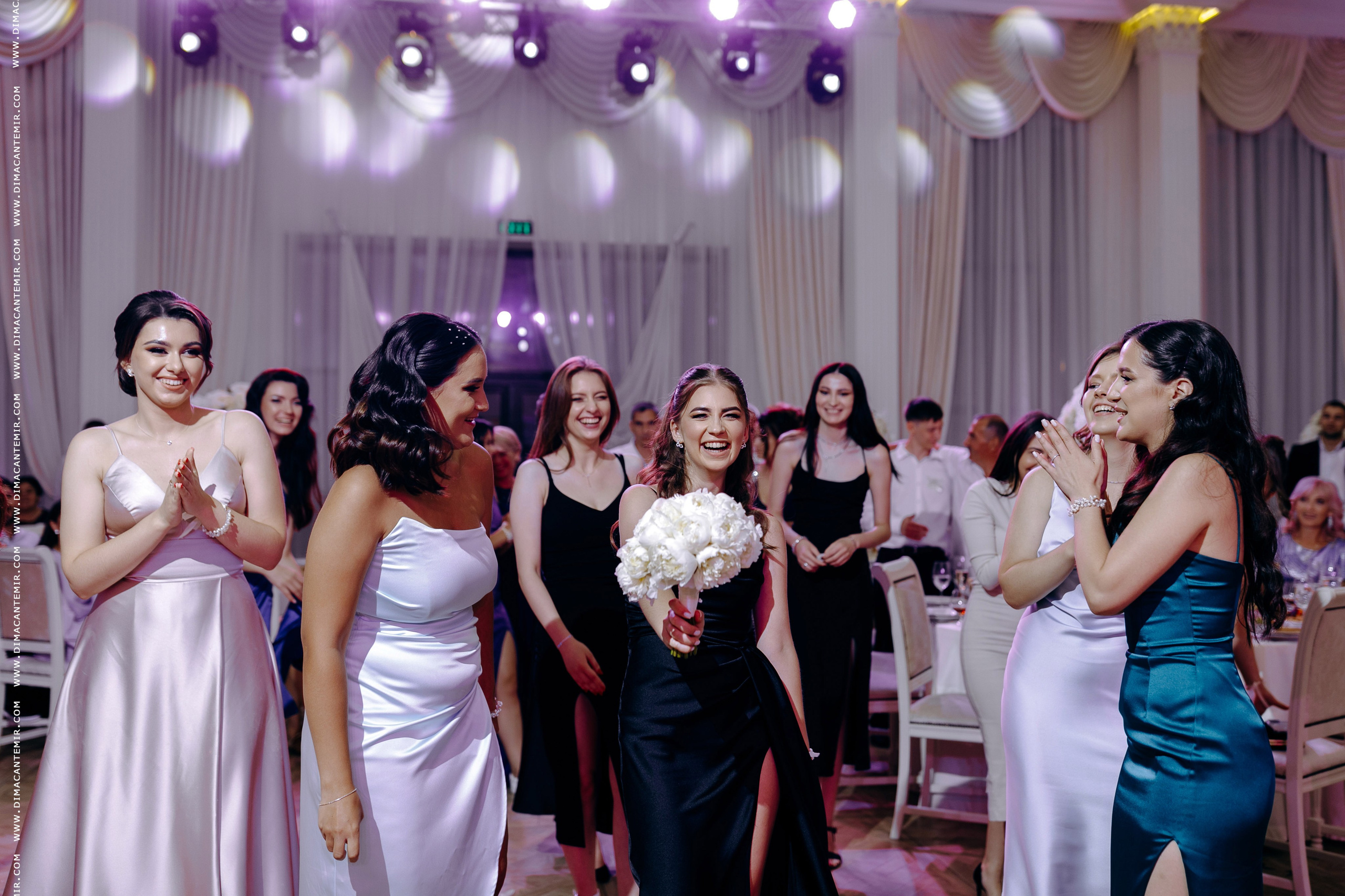 MIHAIL + SABINA | Grand Élysée. Fotograf de nuntă în Chisinau, Moldova. Poze și Video Comerciale