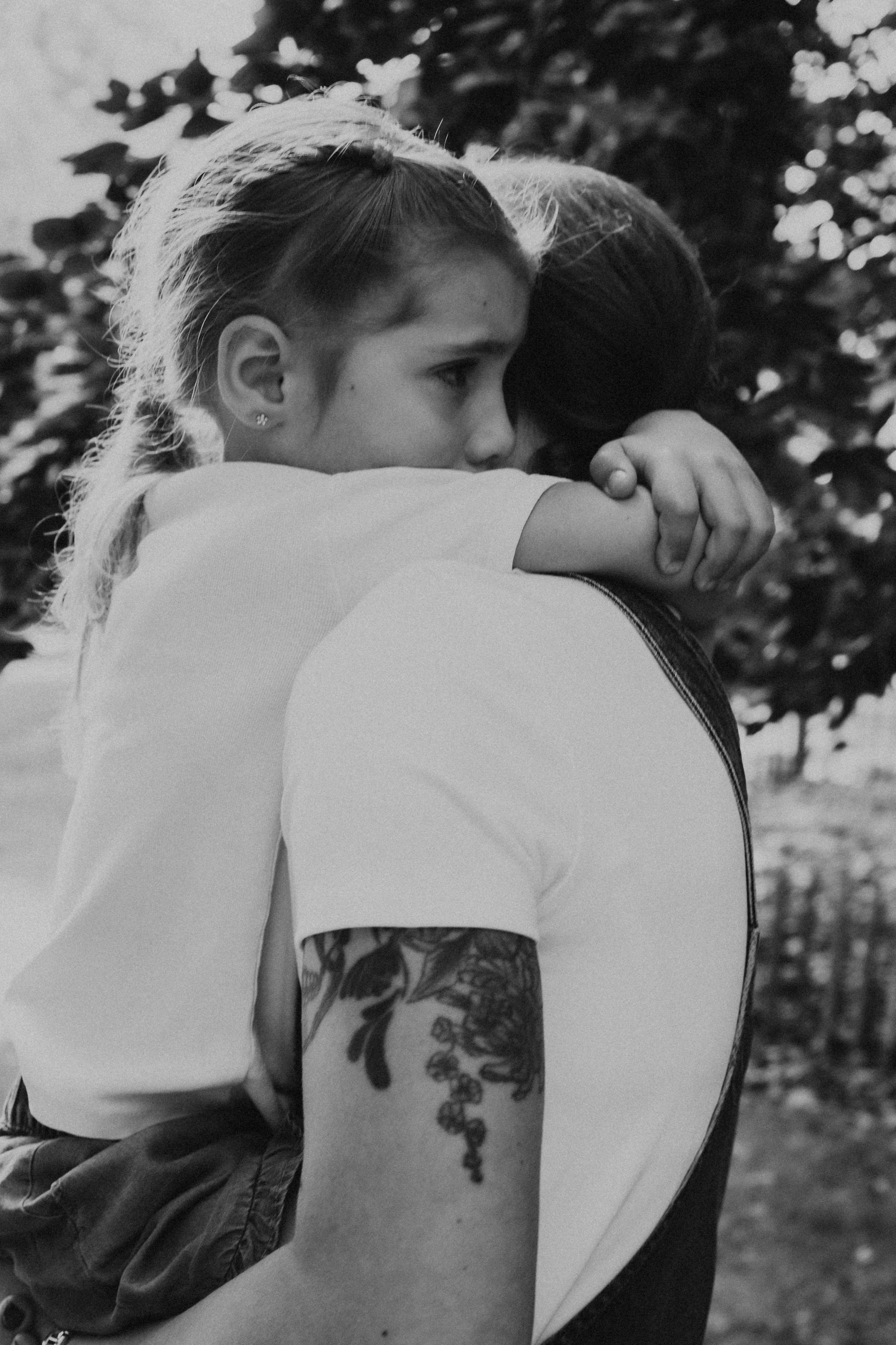 FAMILLE. Семейный фотограф во Франции (Мец, Люксембург)