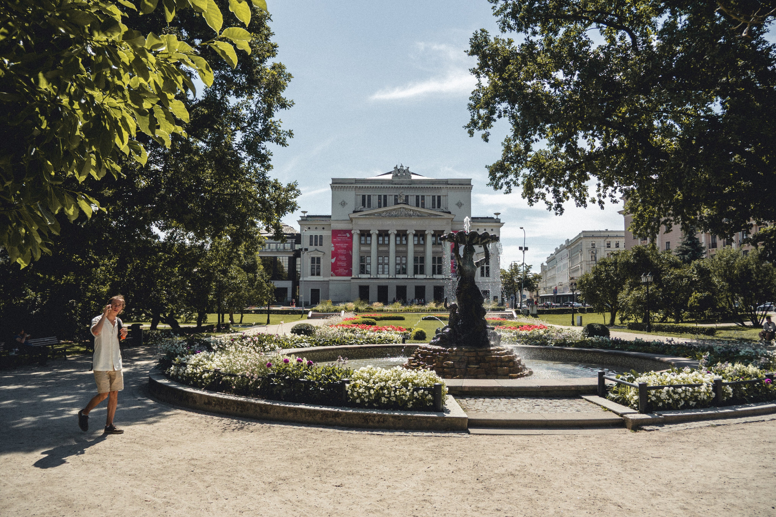 Riga (Latvija). Семейный и детский фотограф на Лазурном Берегу