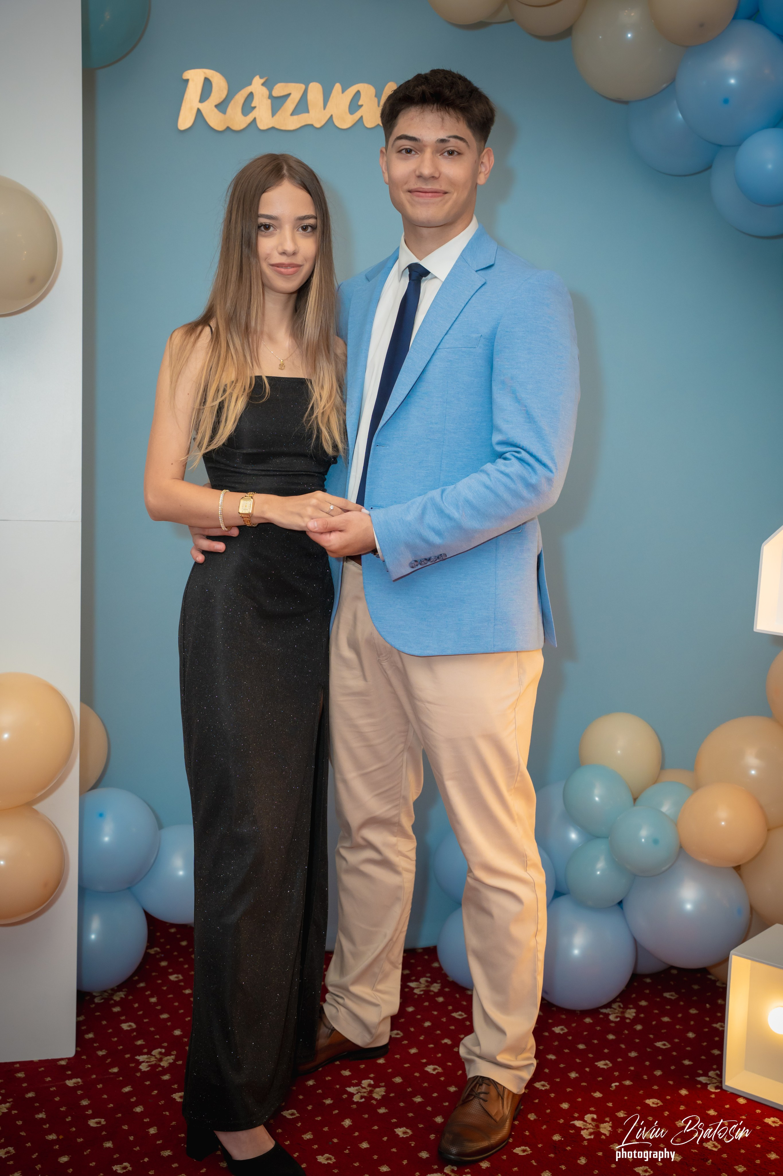 RĂZVAN. RRStudio — Fotograf evenimente