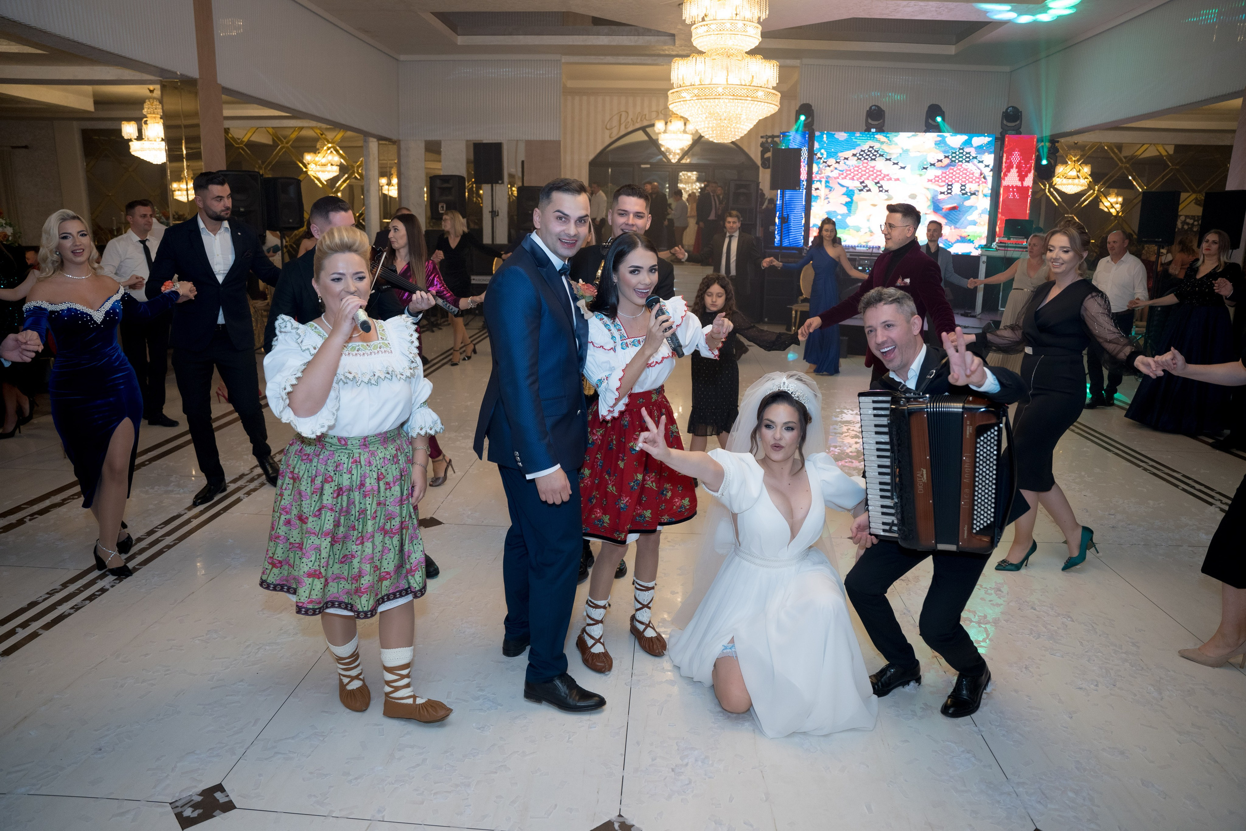 Ciprian, Luca & Anamaria. RRStudio — Fotograf evenimente