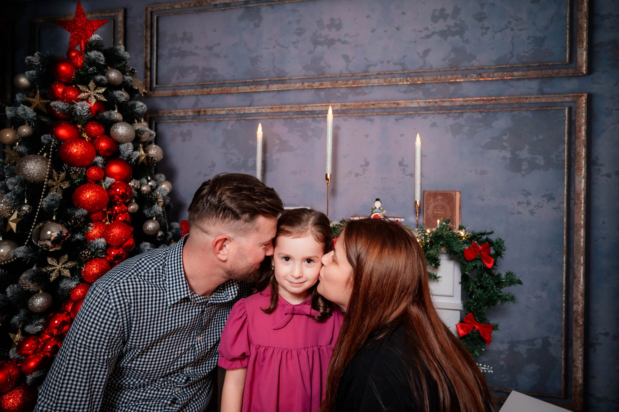 Sedinta Craciun Nicoleta