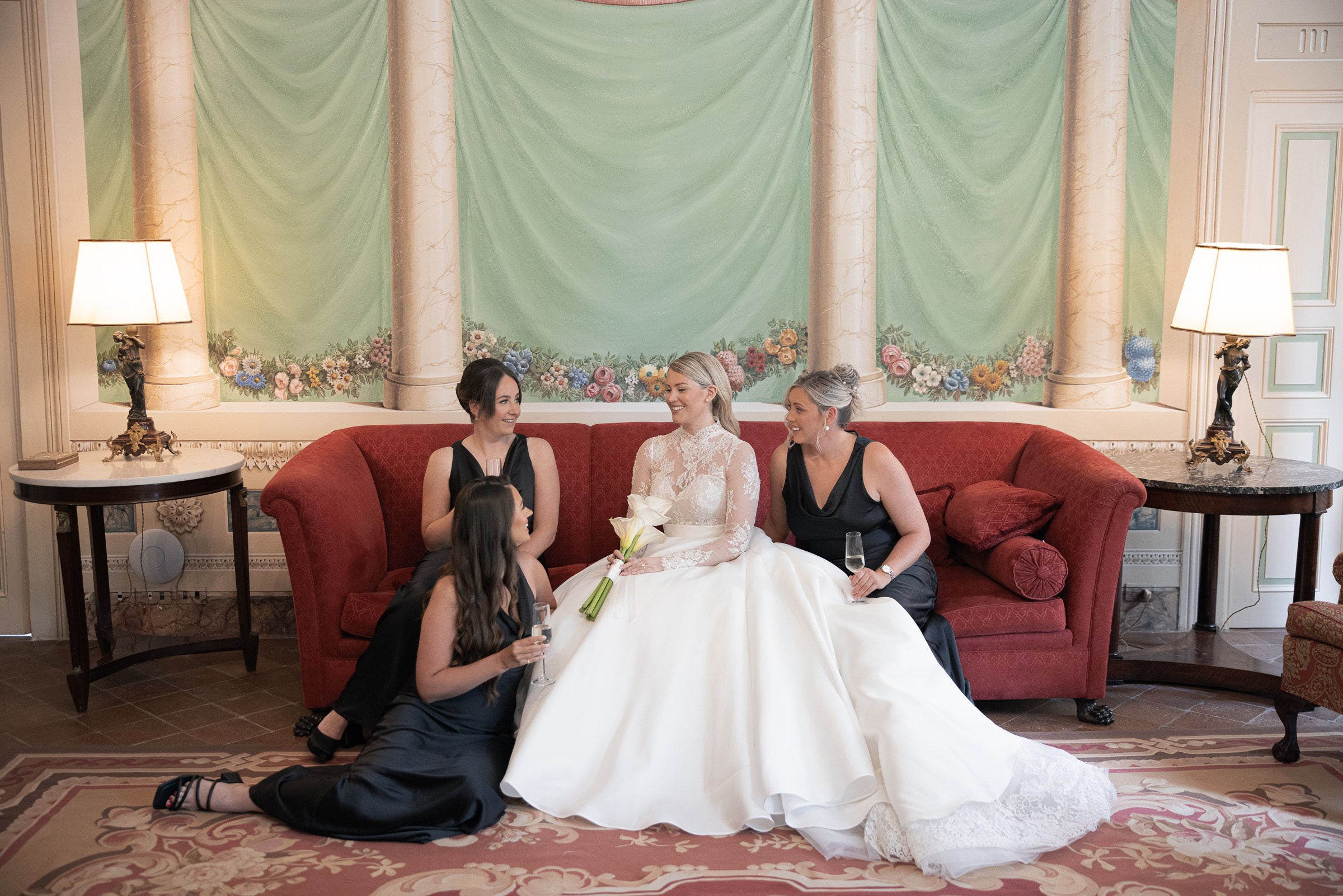 M & O — Tuscany, Italy. Destination wedding photographer, based in Munich — Valeria Berk
