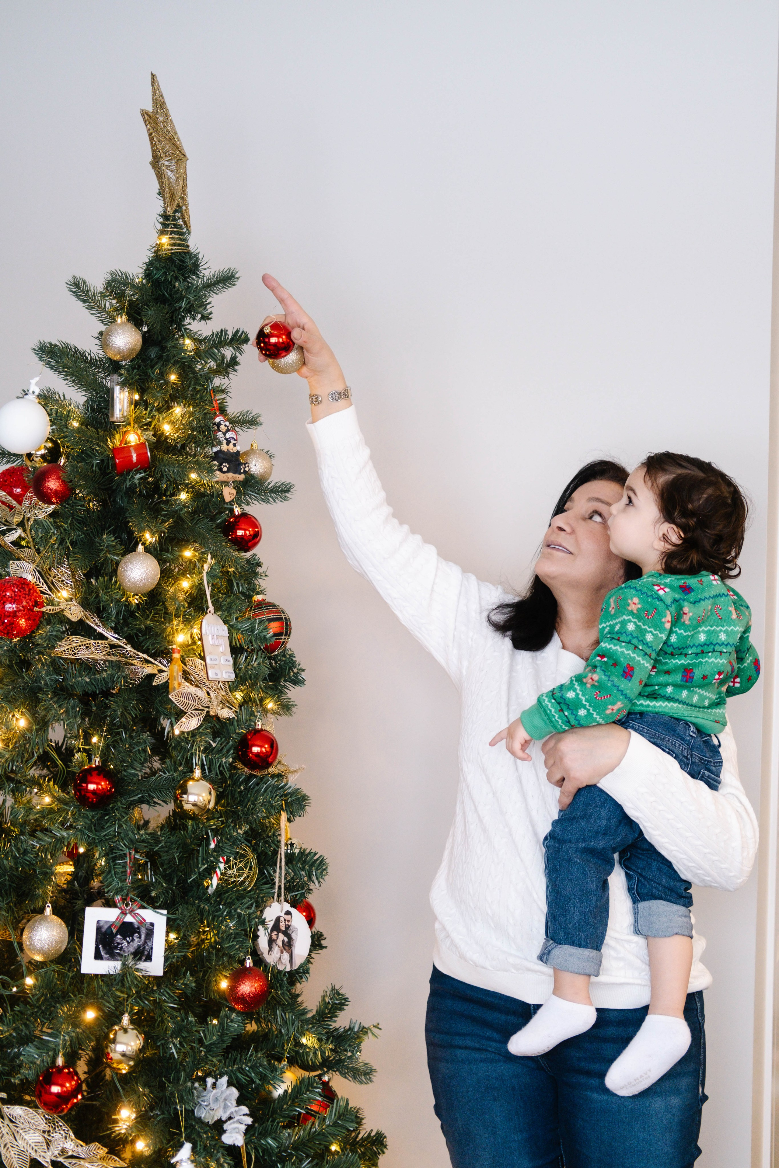 Abir & Grandkids. Wedding photography and videography in Regina, Saskatchewan