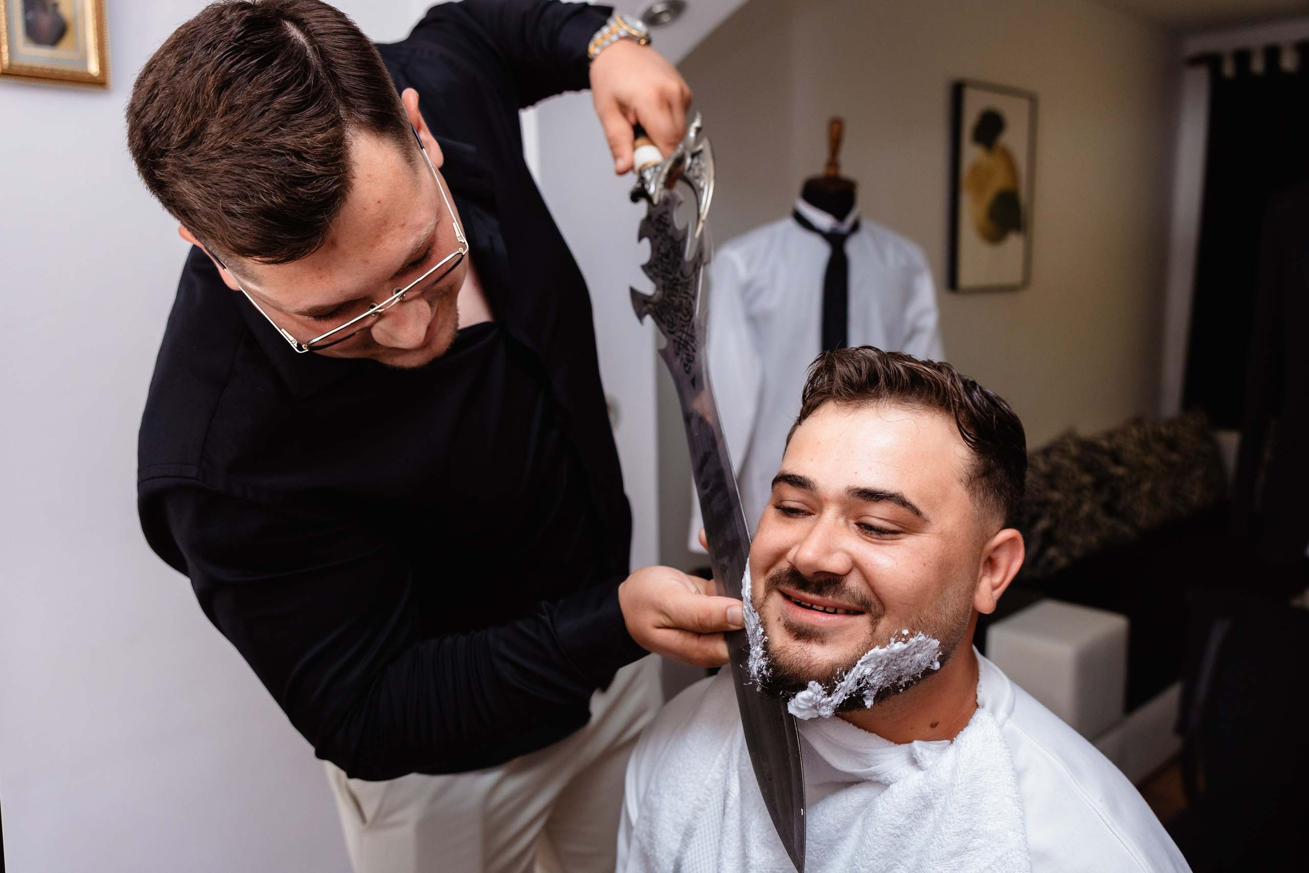 Flori & Madalin. Fotograf de nunta — Ionut Belea dar si evenimente corporate din Romania