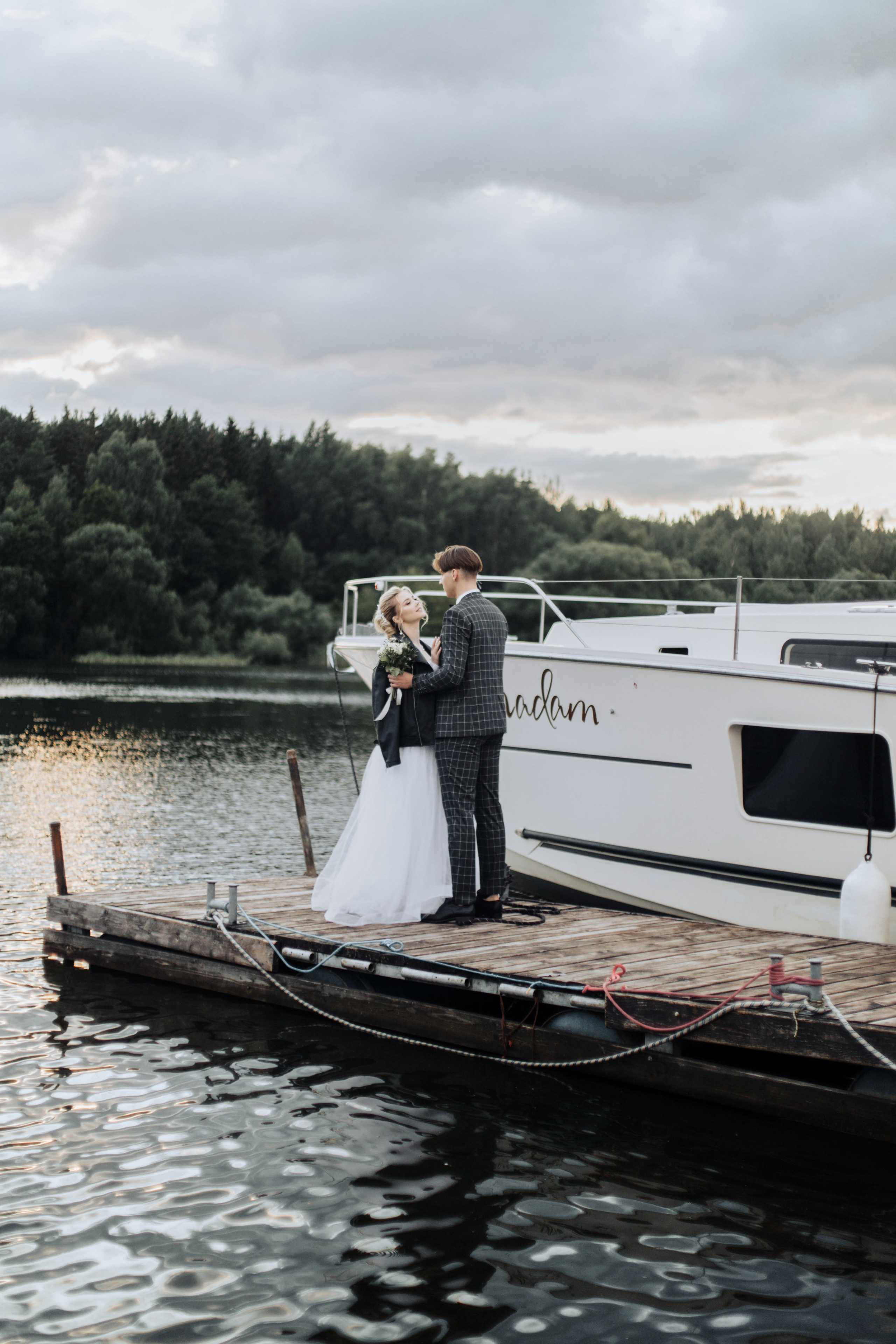 N+K. Fotógrafa profesional en España