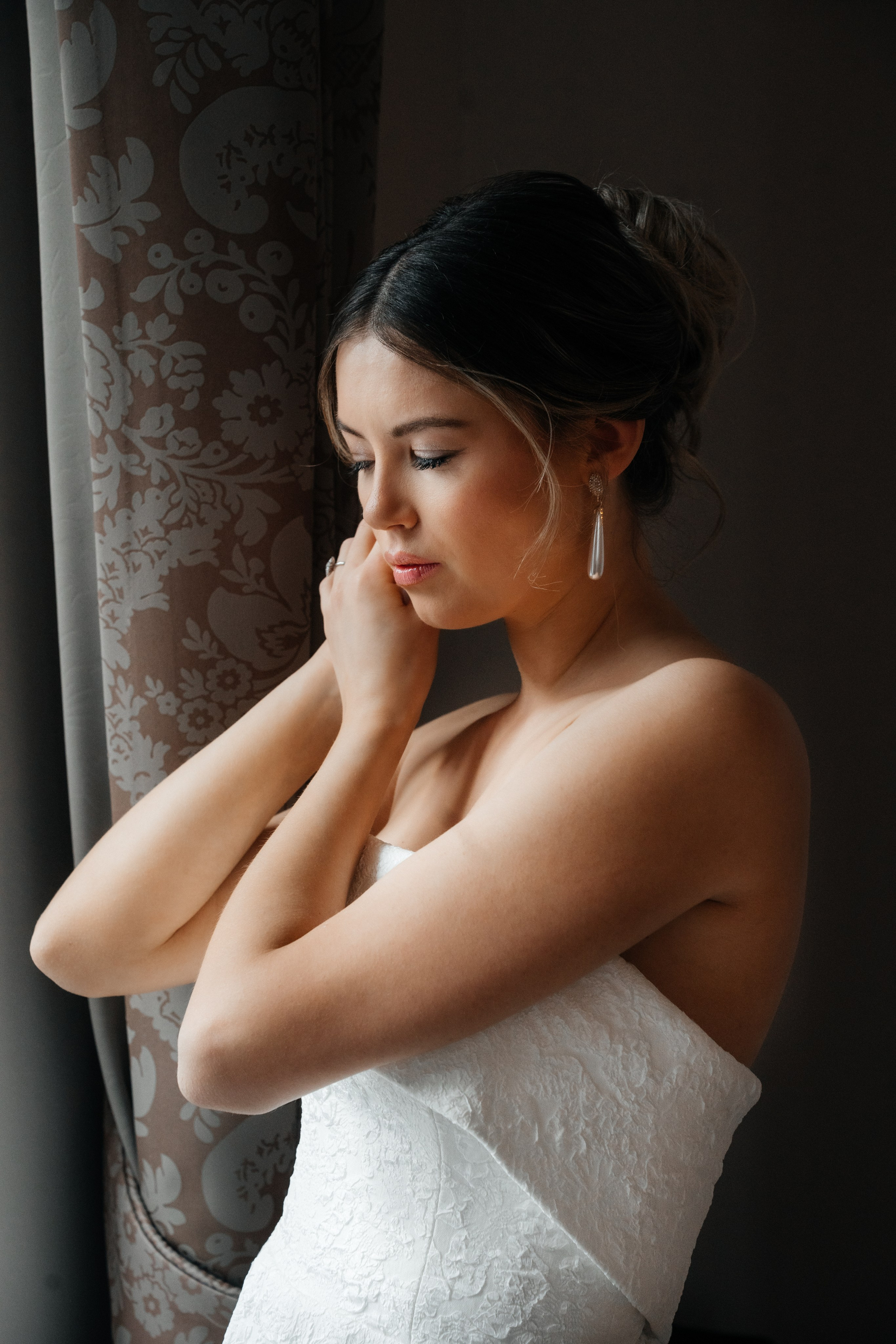 N & P, Steigenberger Hotel Bielefelder Hof. Hochzeitsfotograf für Moers, Niederrhein, Düsseldorf, NRW und Deutschland