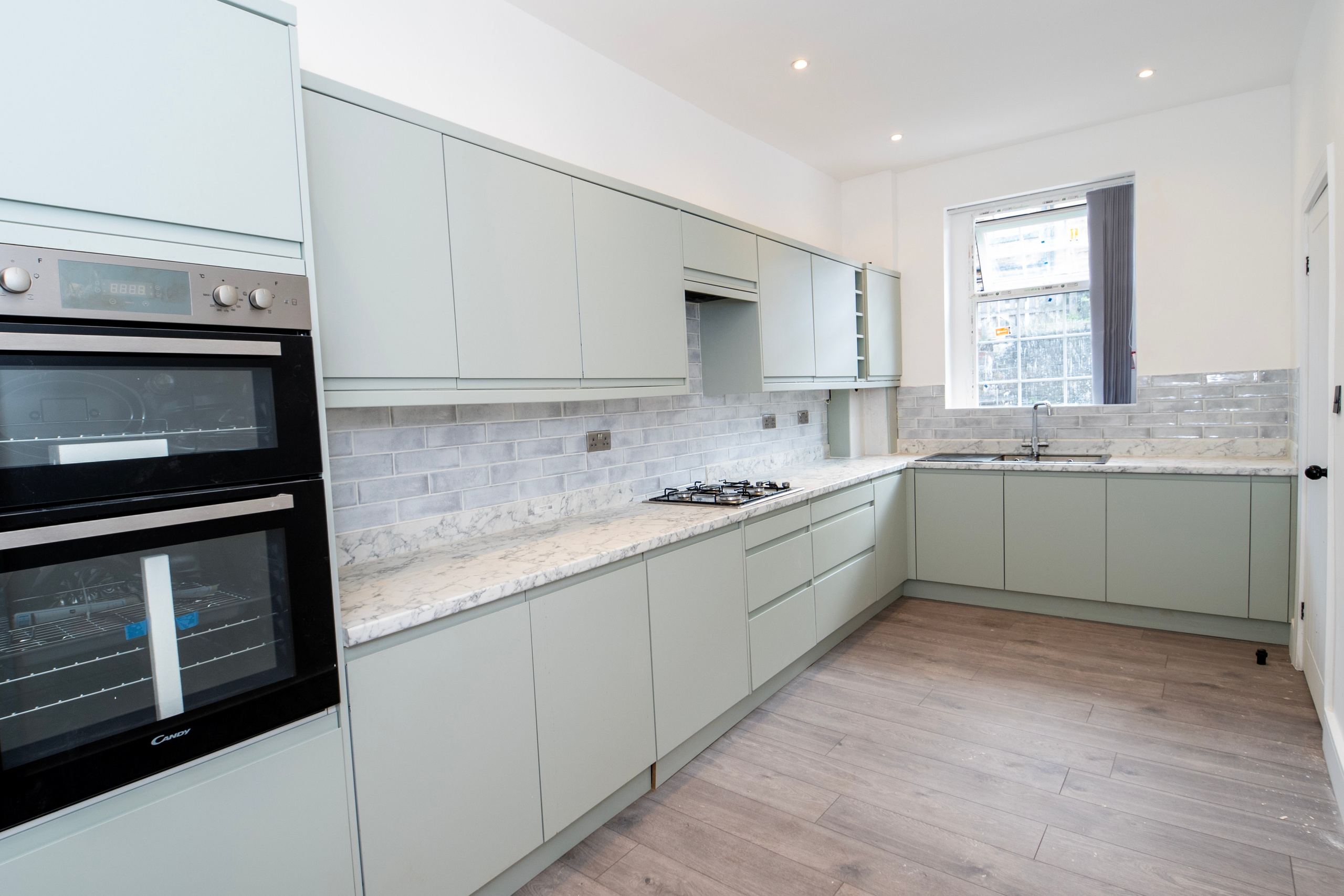 Real Estate Photography. Portrait & Brand Photographer in Bradford, West Yorkshire