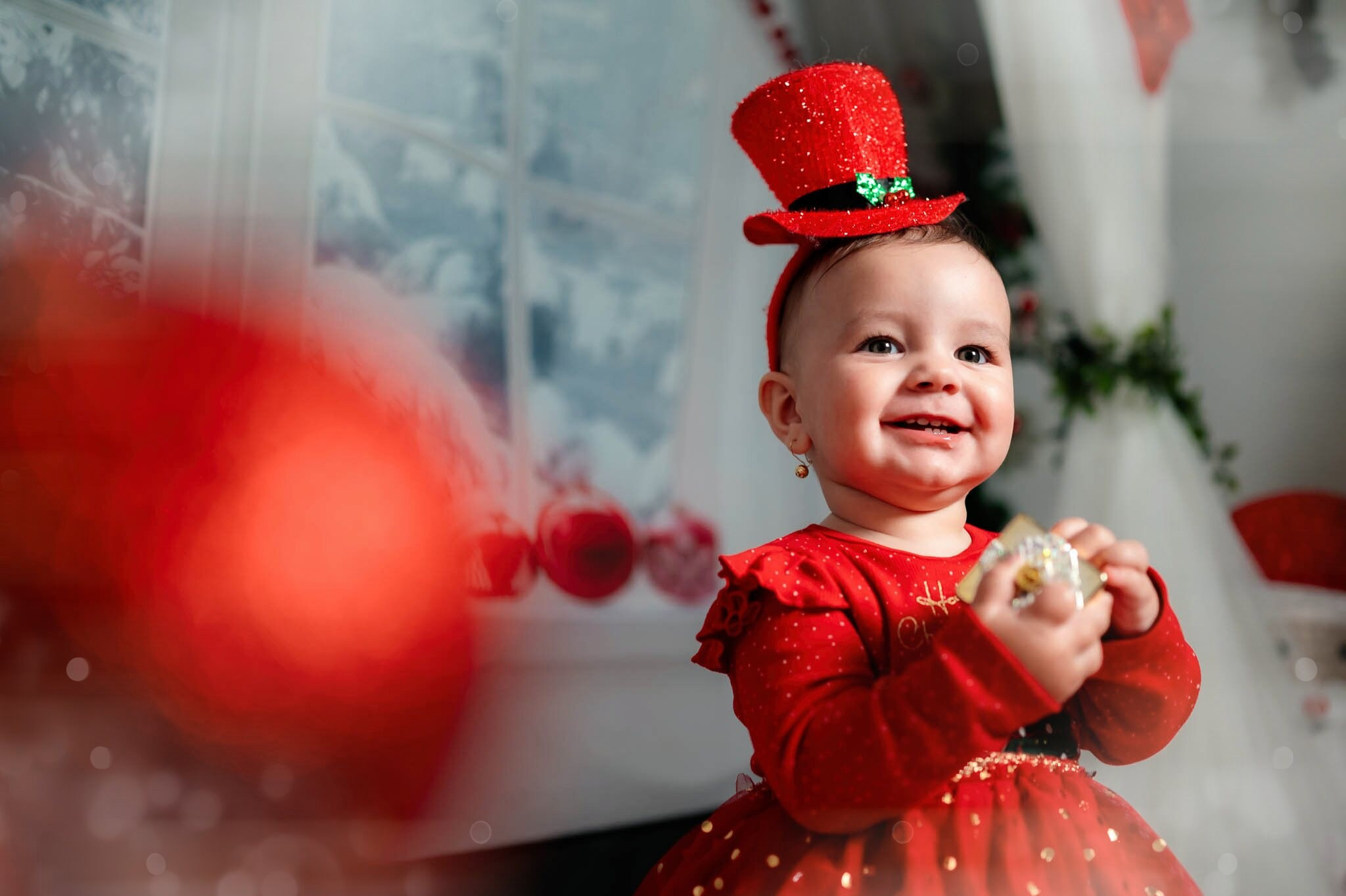 Sedinta Craciun Oana