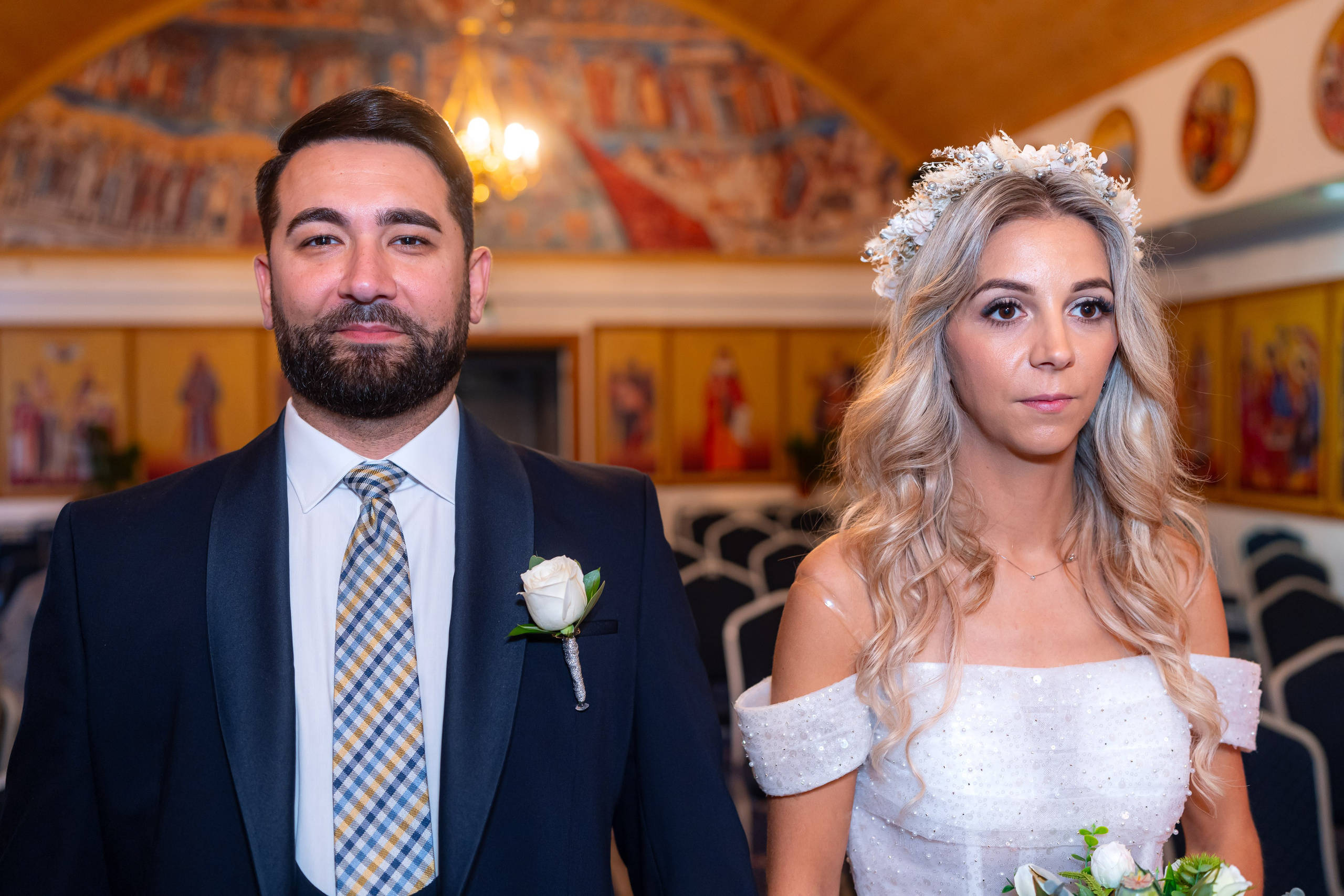 Weddings/Engagements