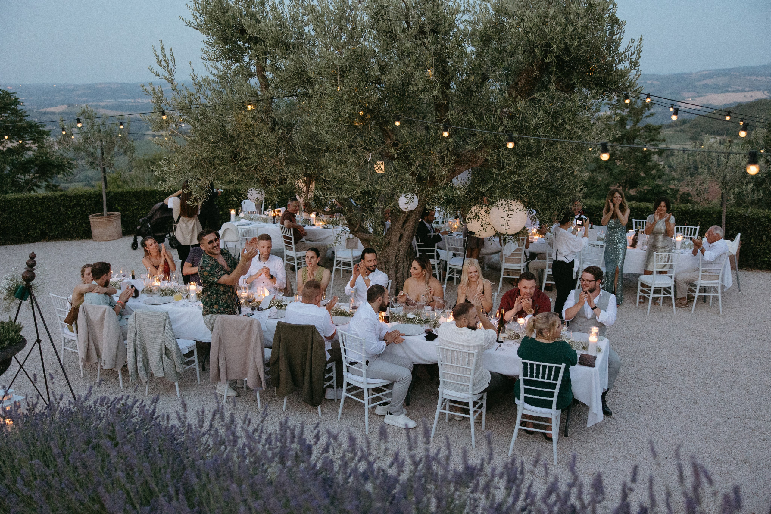 Sofia&Falk. Wedding photographer Italy