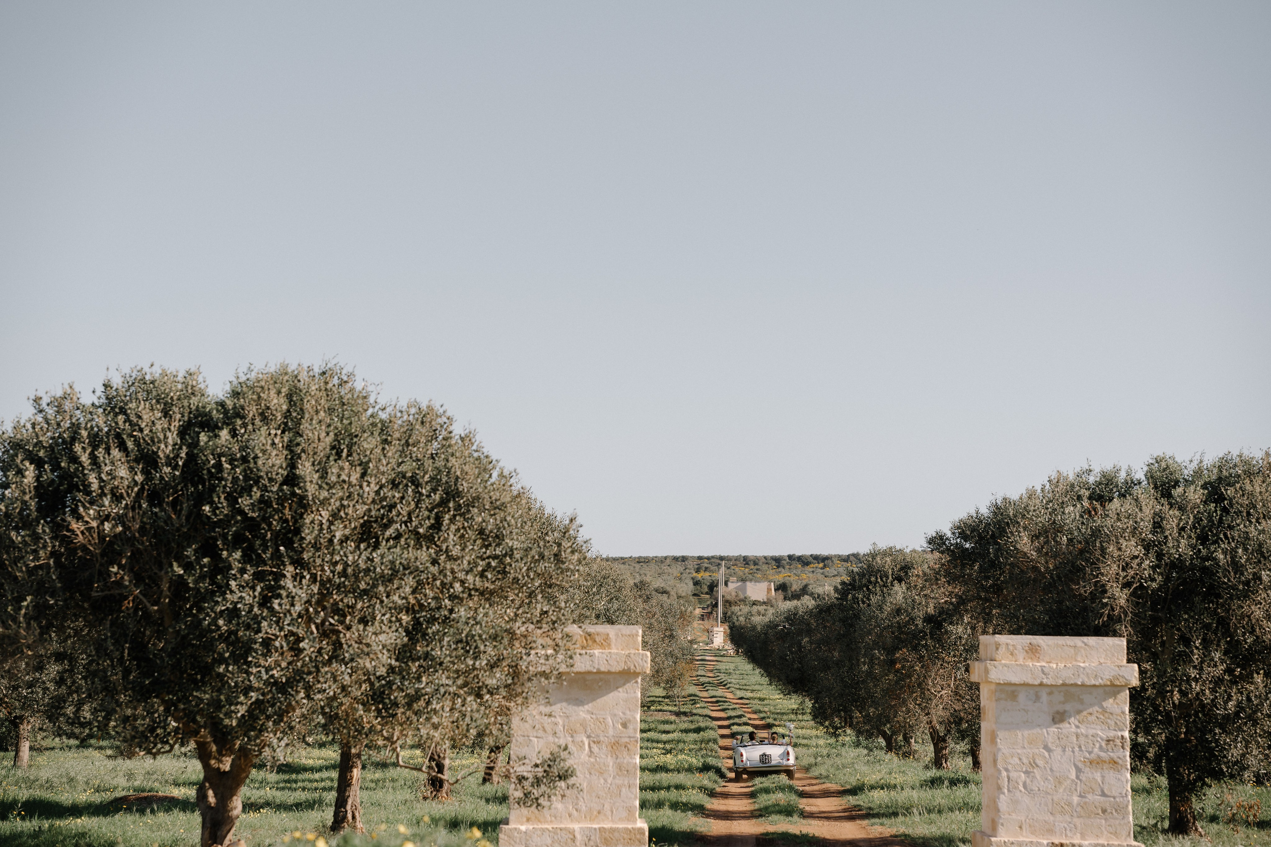 Puglia. Весільний фотограф Вікторія Саврук