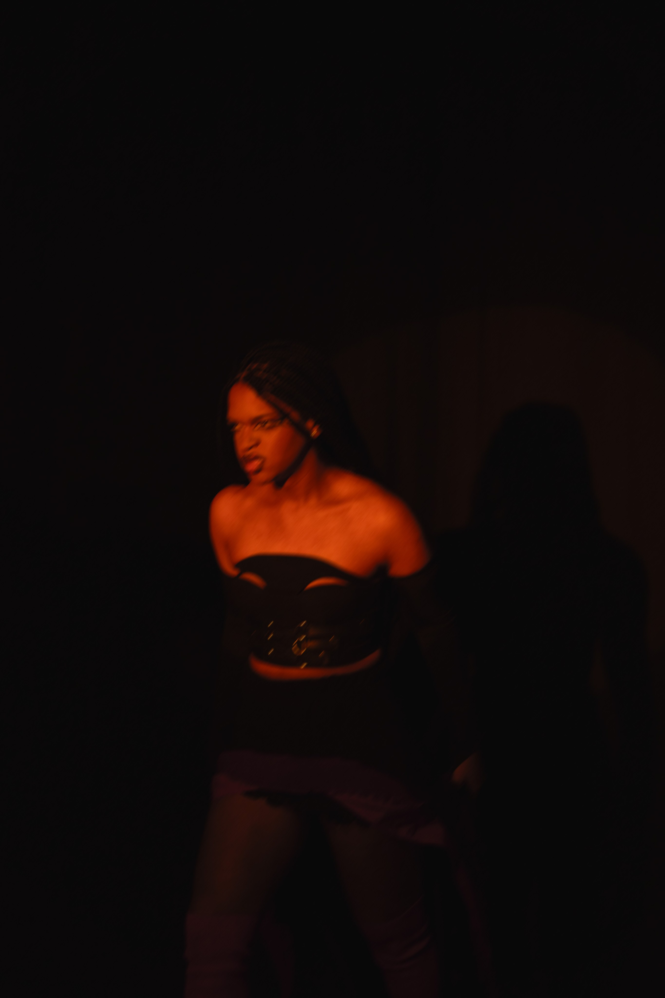 Fashion. NEREASPARA| Fotógrafa en Madrid