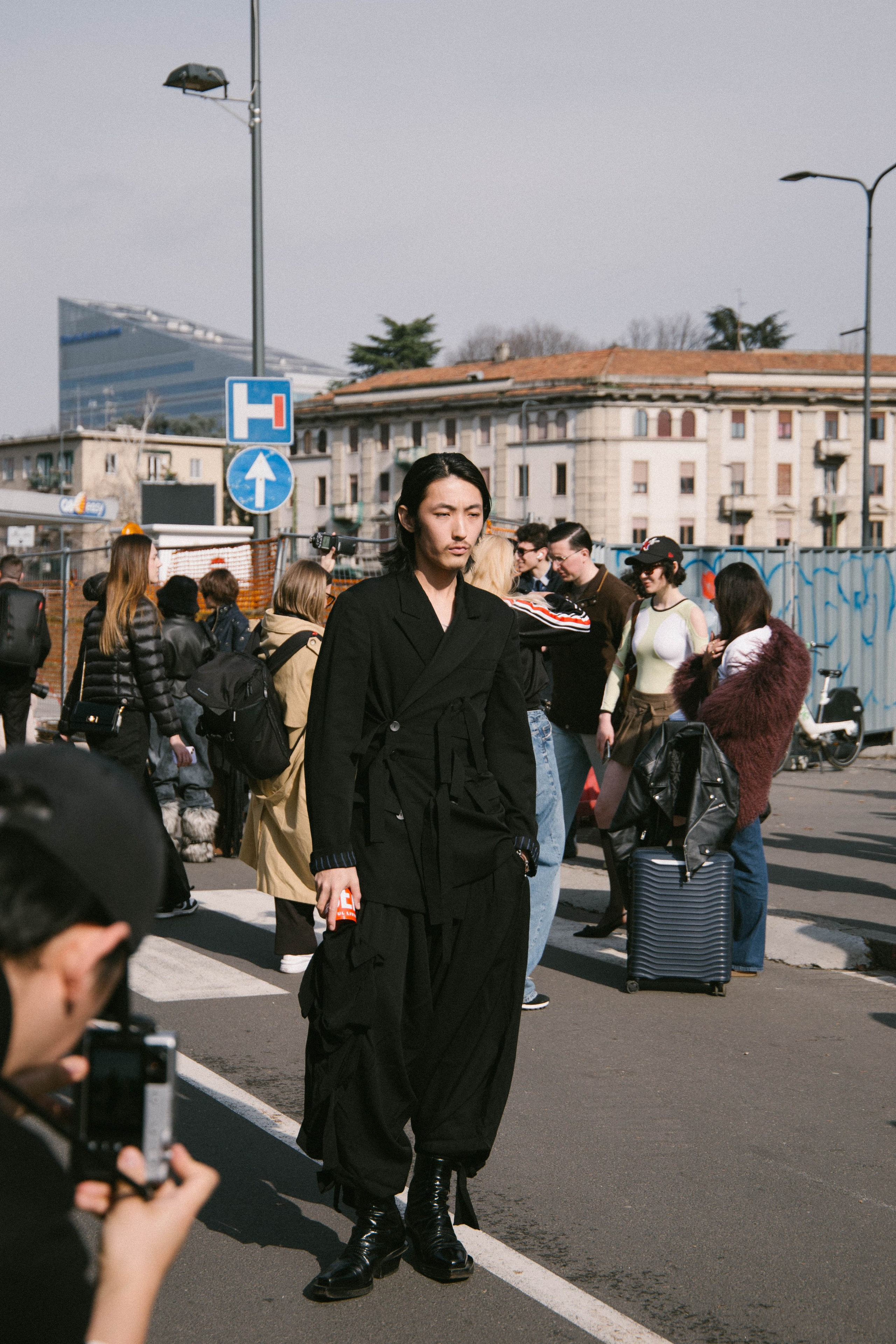 MFW 25/26. Xenia Shvili Photo