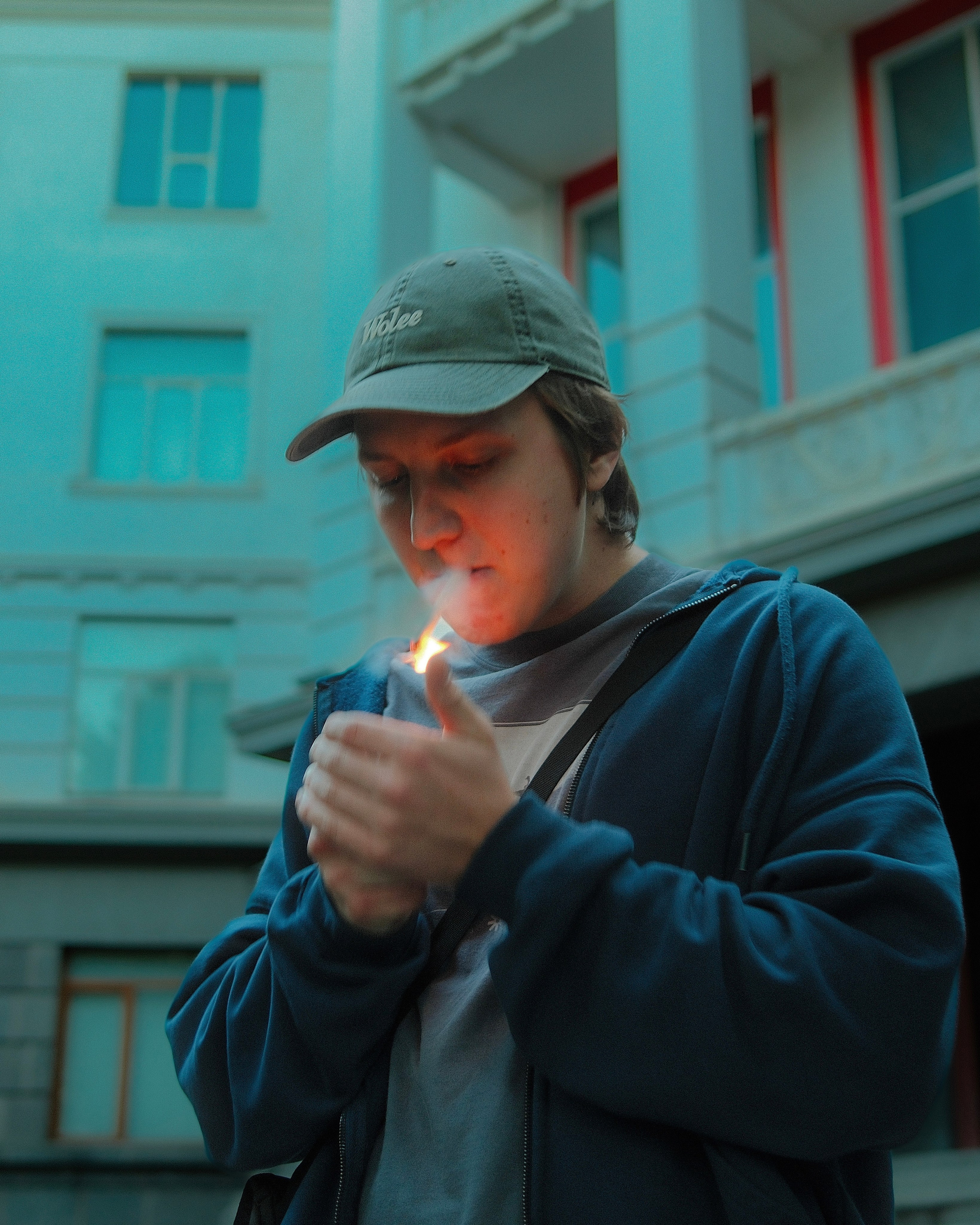 Bogdan S | PHOTOGRAPHER BASED IN LISBON