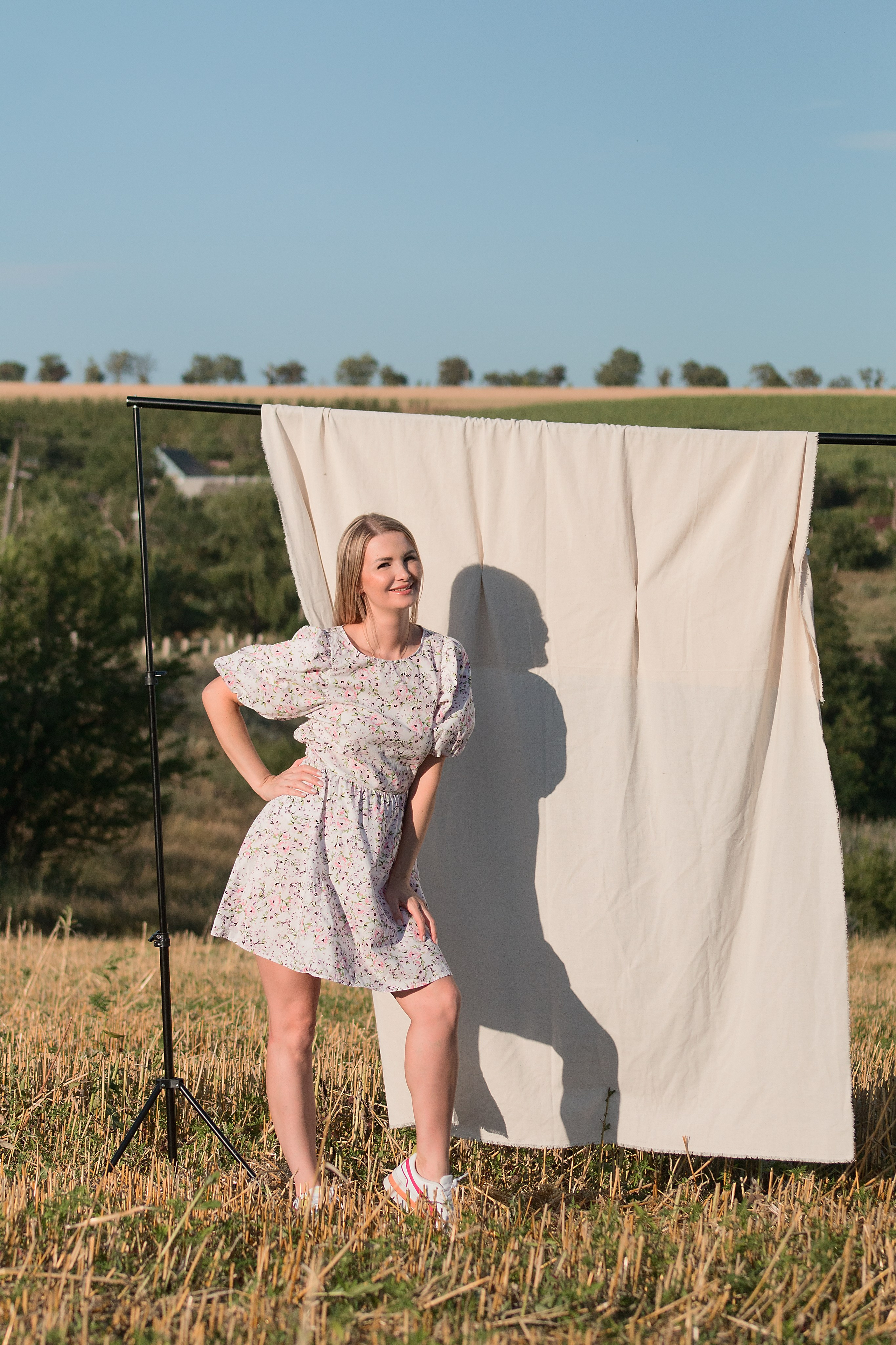 Поля. Детский и семейный фотограф в г. Бельцы