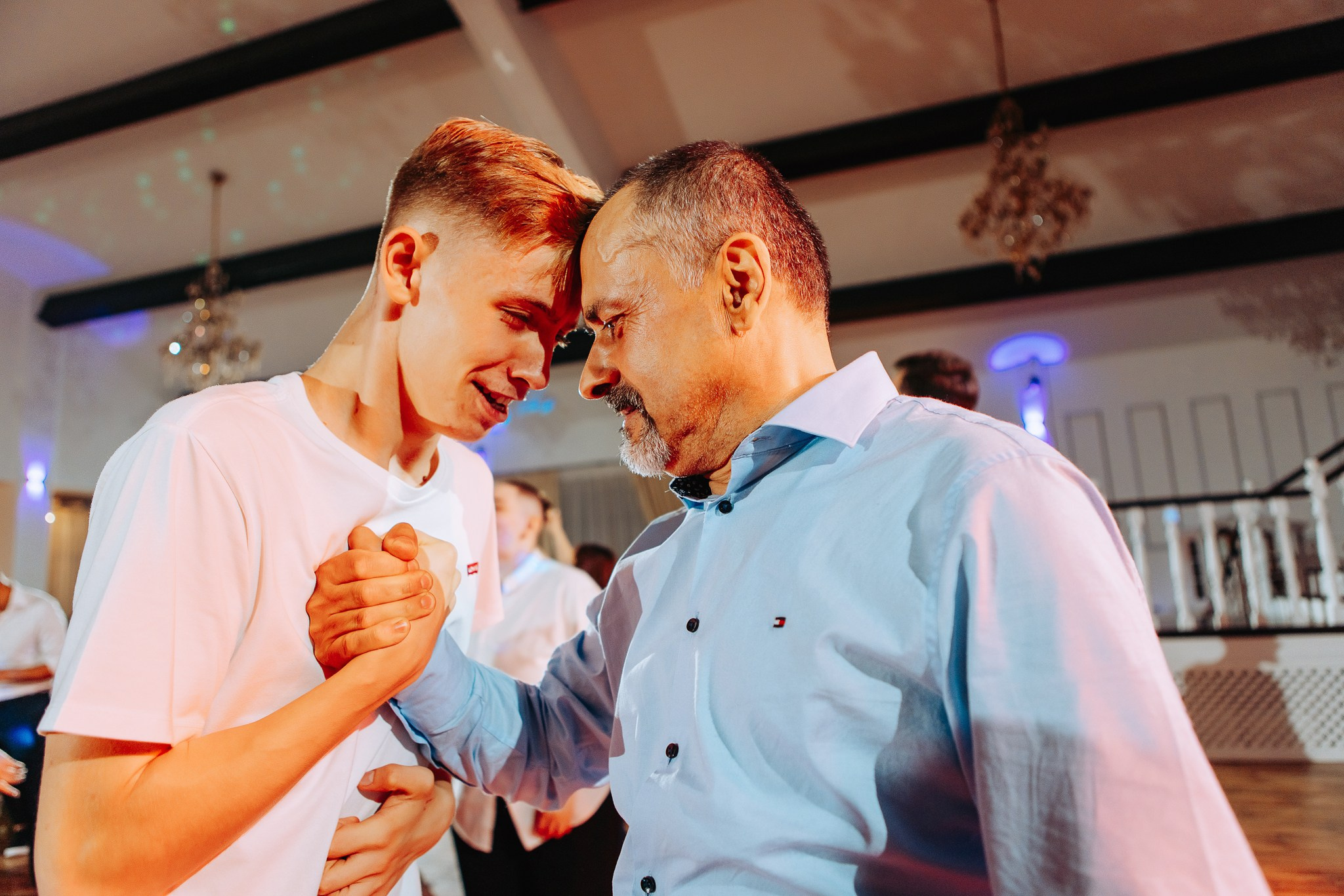 Radu si Diana. Wedding photographer and videographer