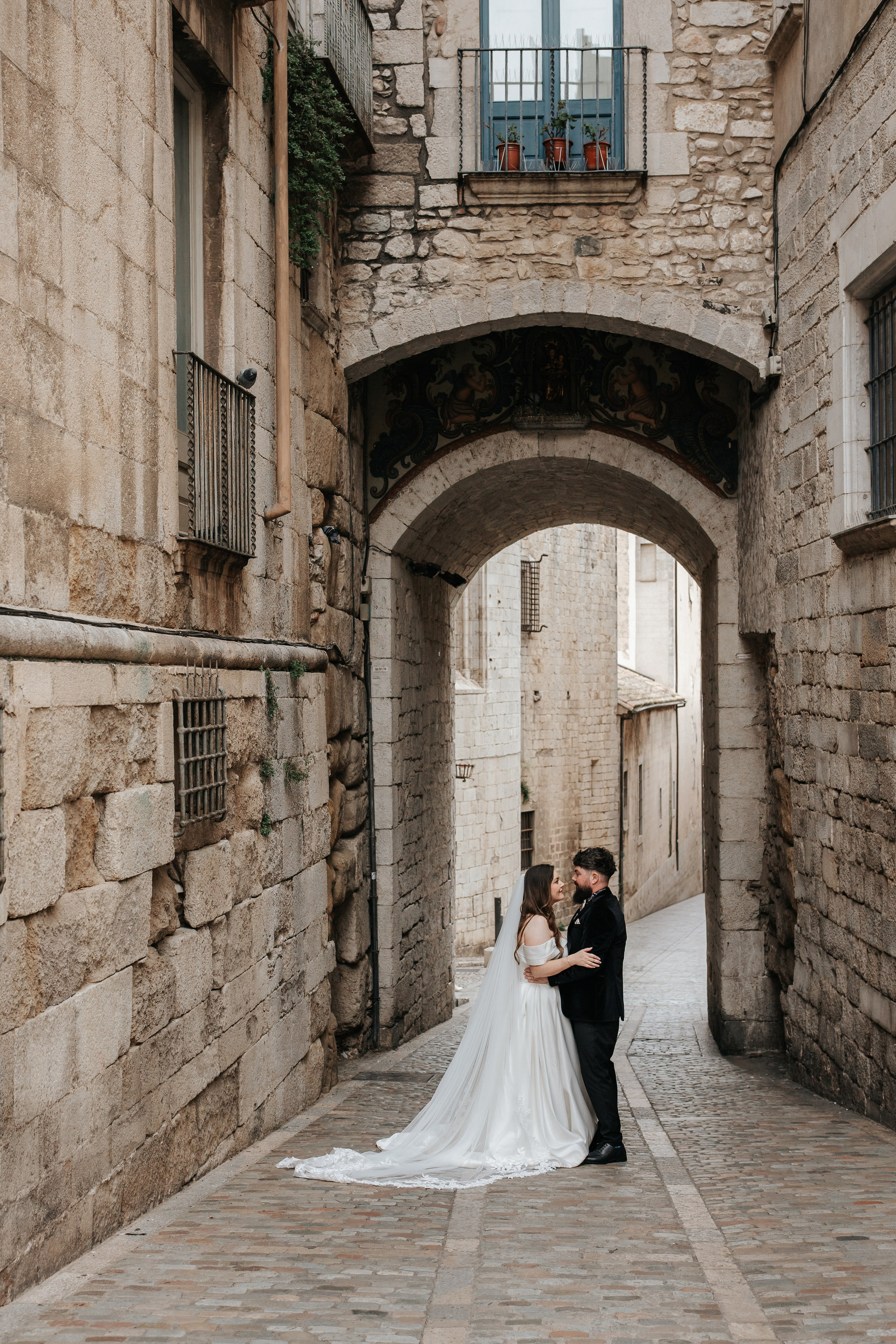 Alex+Dwayne, Postboda. Fotógrafa de bodas en Cataluña