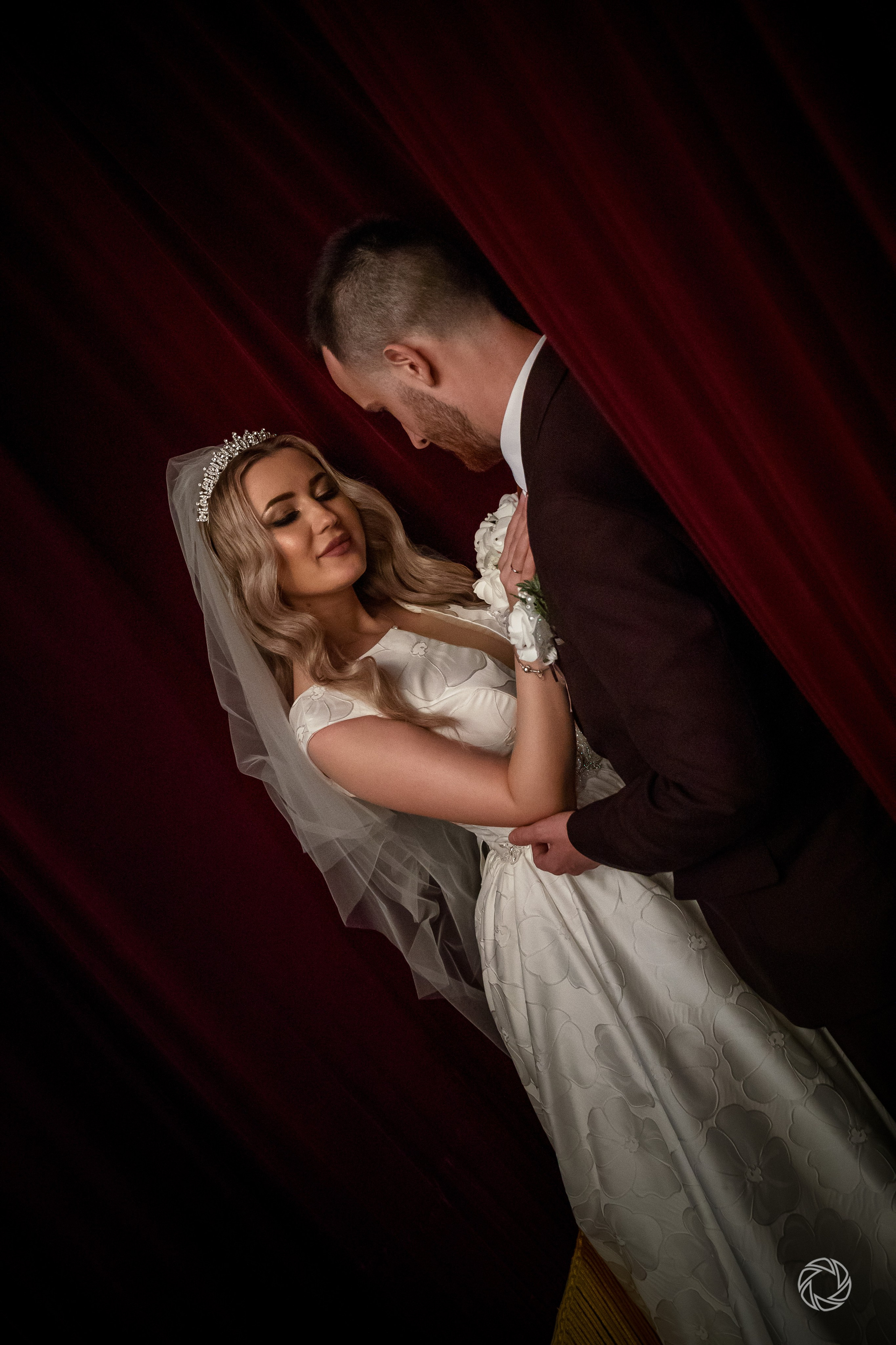 Serghei & Evghenia. ✔️ Фото Видео на свадьбы и крестины Молдова — Cinematic.md