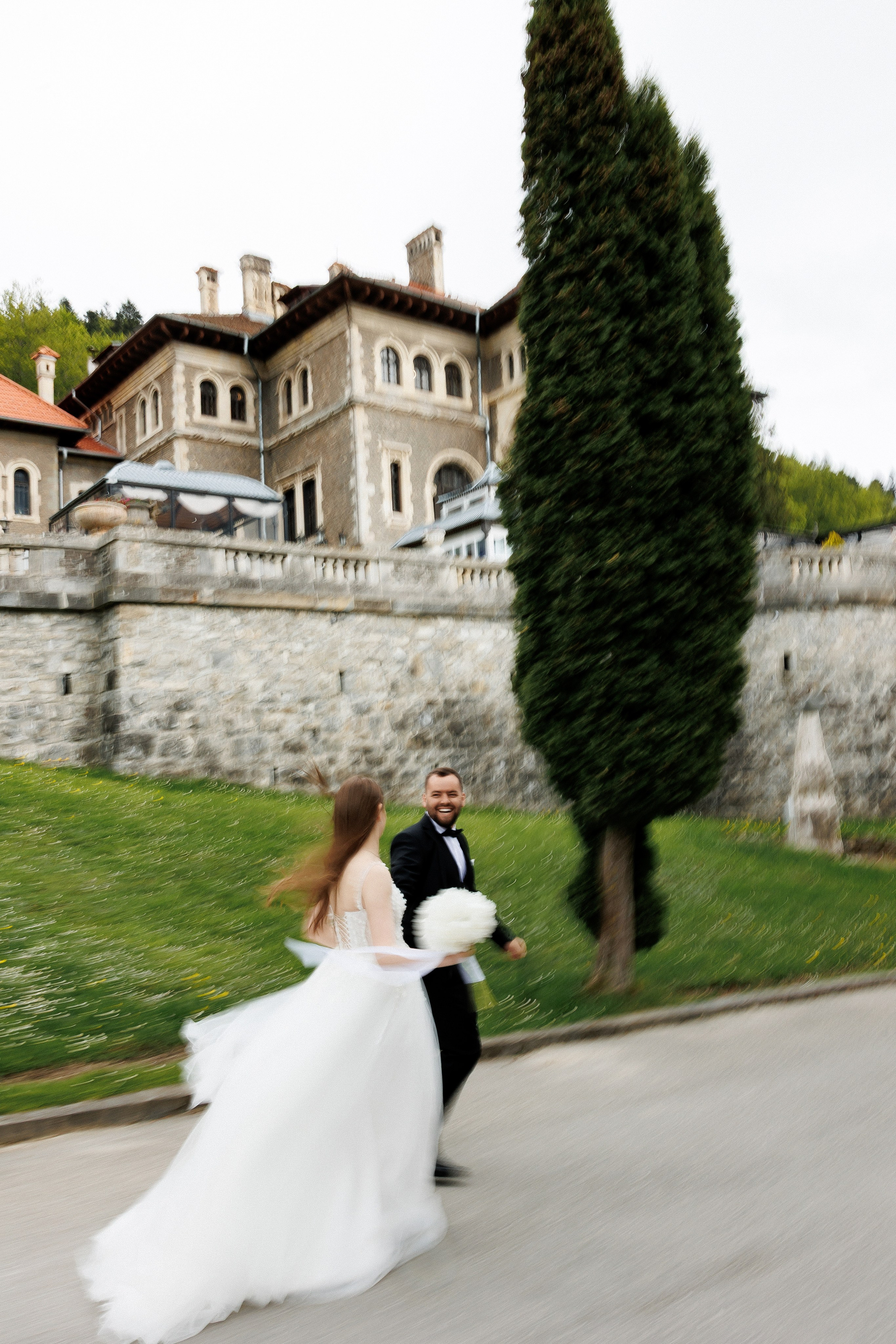 Ion & Djulieta — Richland — Wedding Day. Servicii Foto și Video 067188353