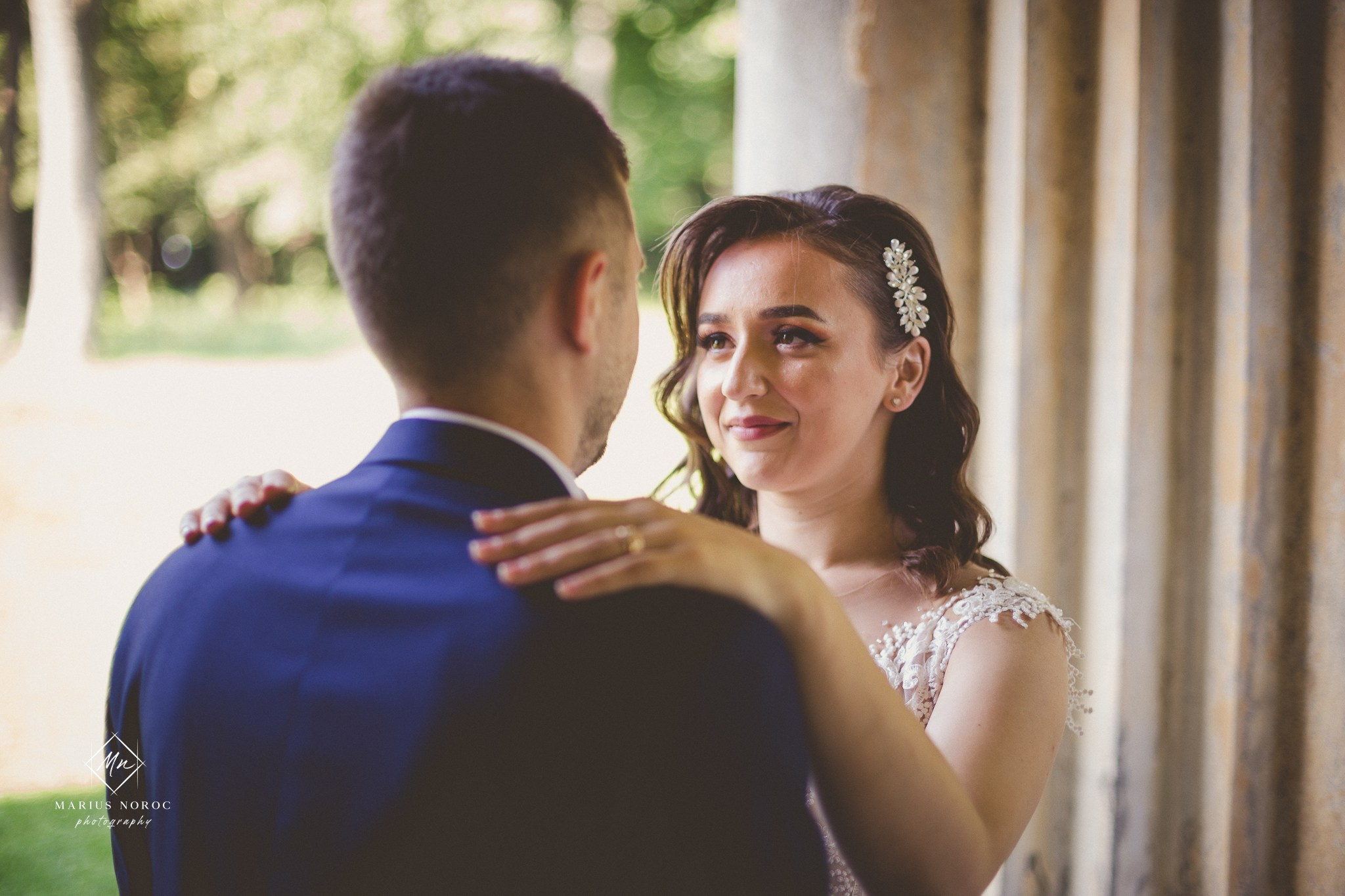 Alina & Petru | Castelul Miclauseni Iasi