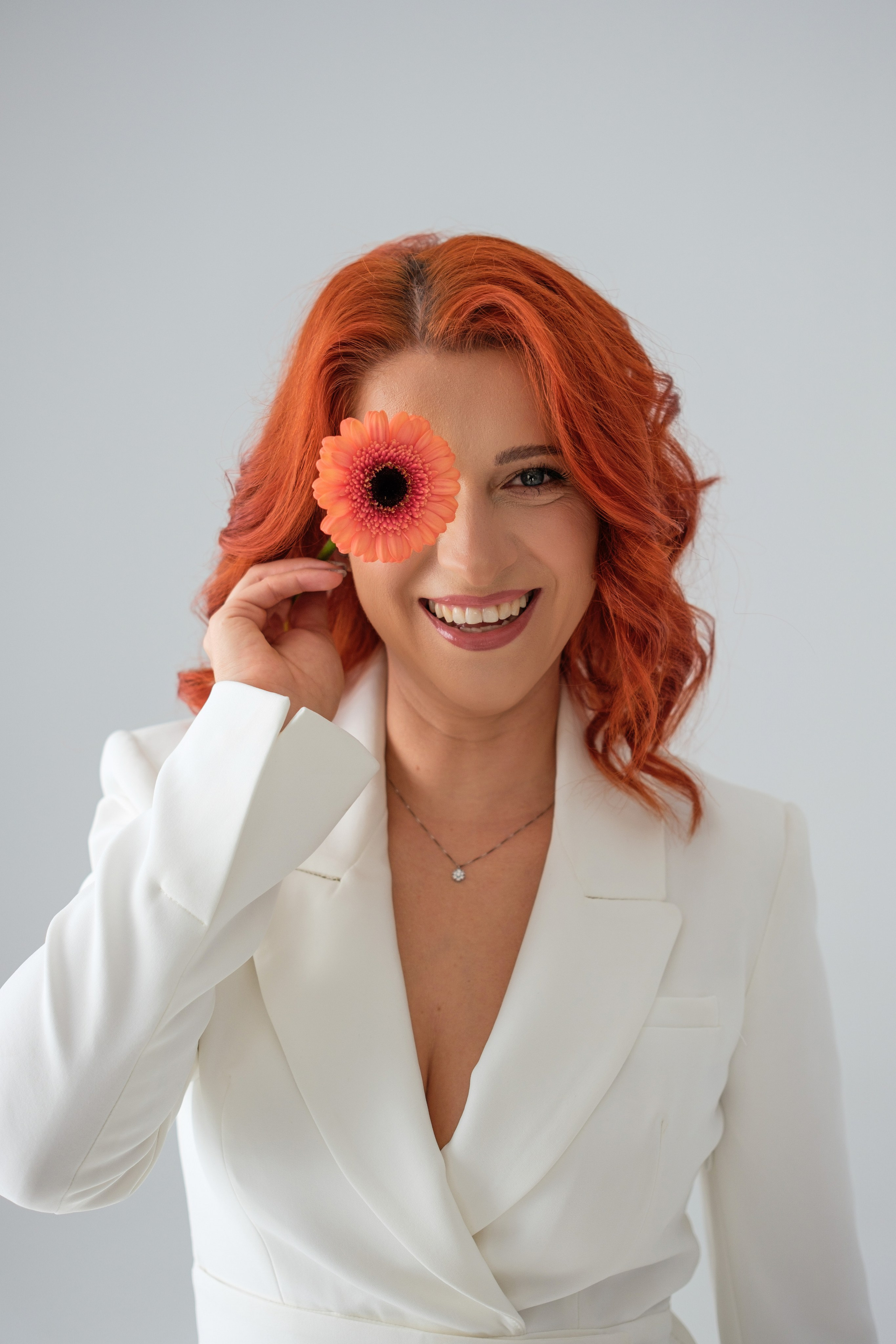 Raluca Anghelescu, fotograf profesionist în Brașov