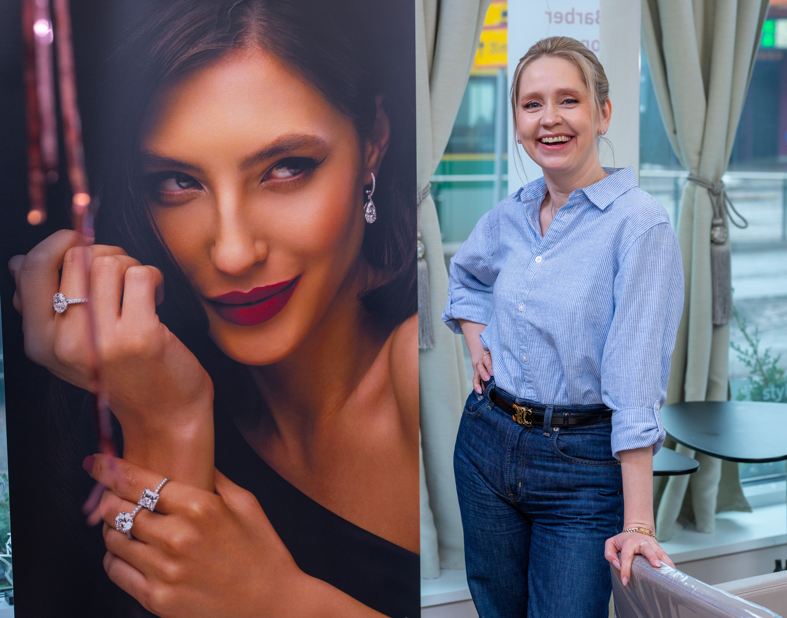 Мероприятия. Фотограф Сергей Трифонов