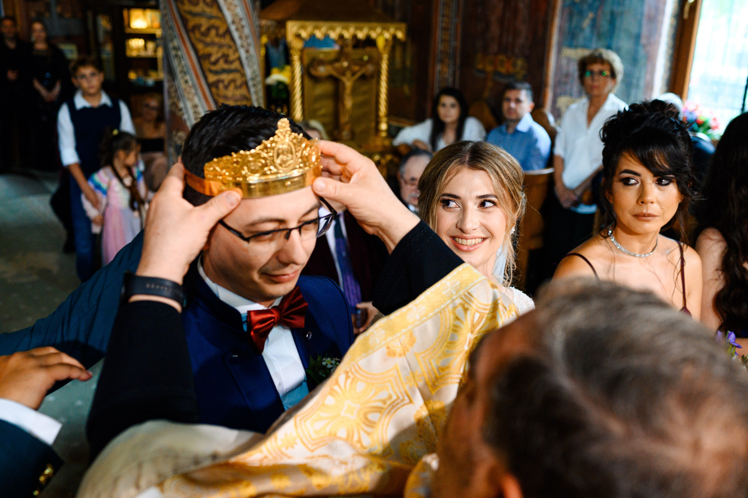 Teodora & Mihai. Mugurel Olteanu Fotograf