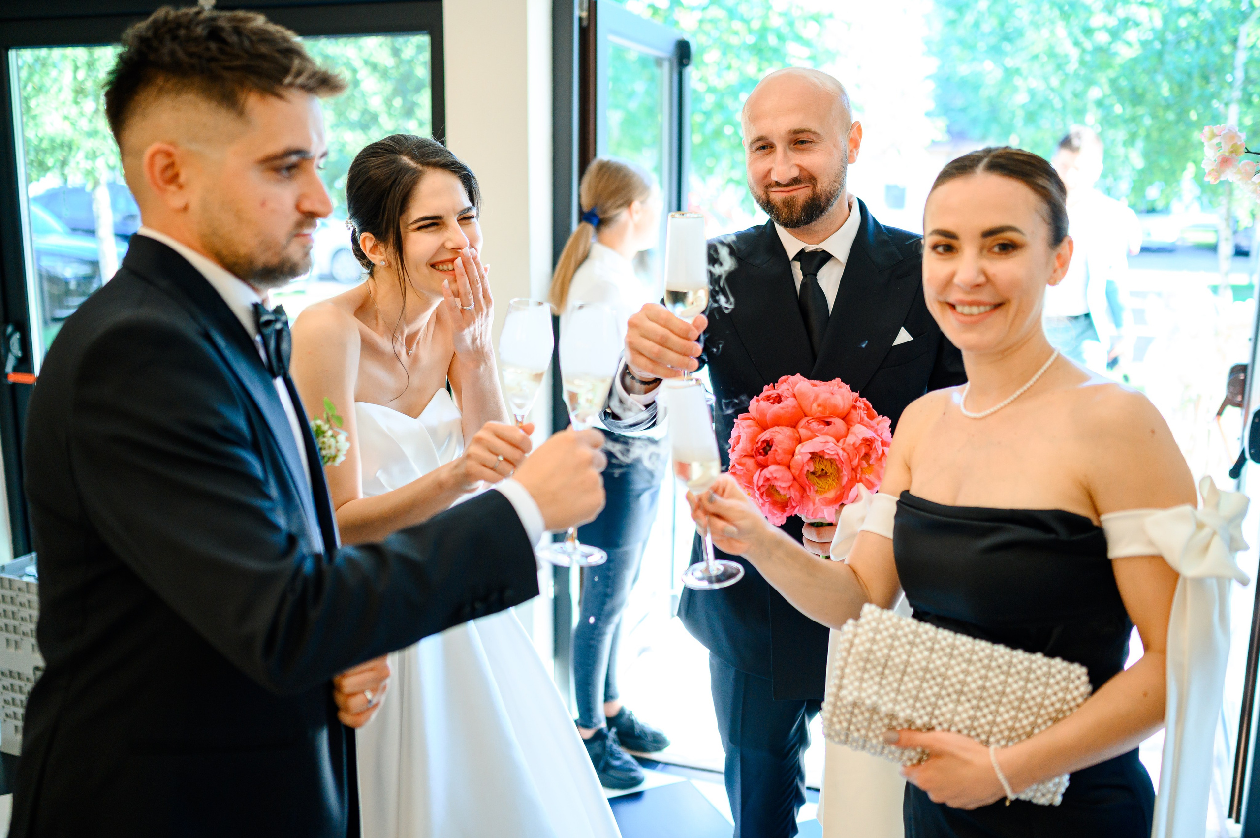 Madalina & Ovidiu. Mugurel Olteanu Fotograf