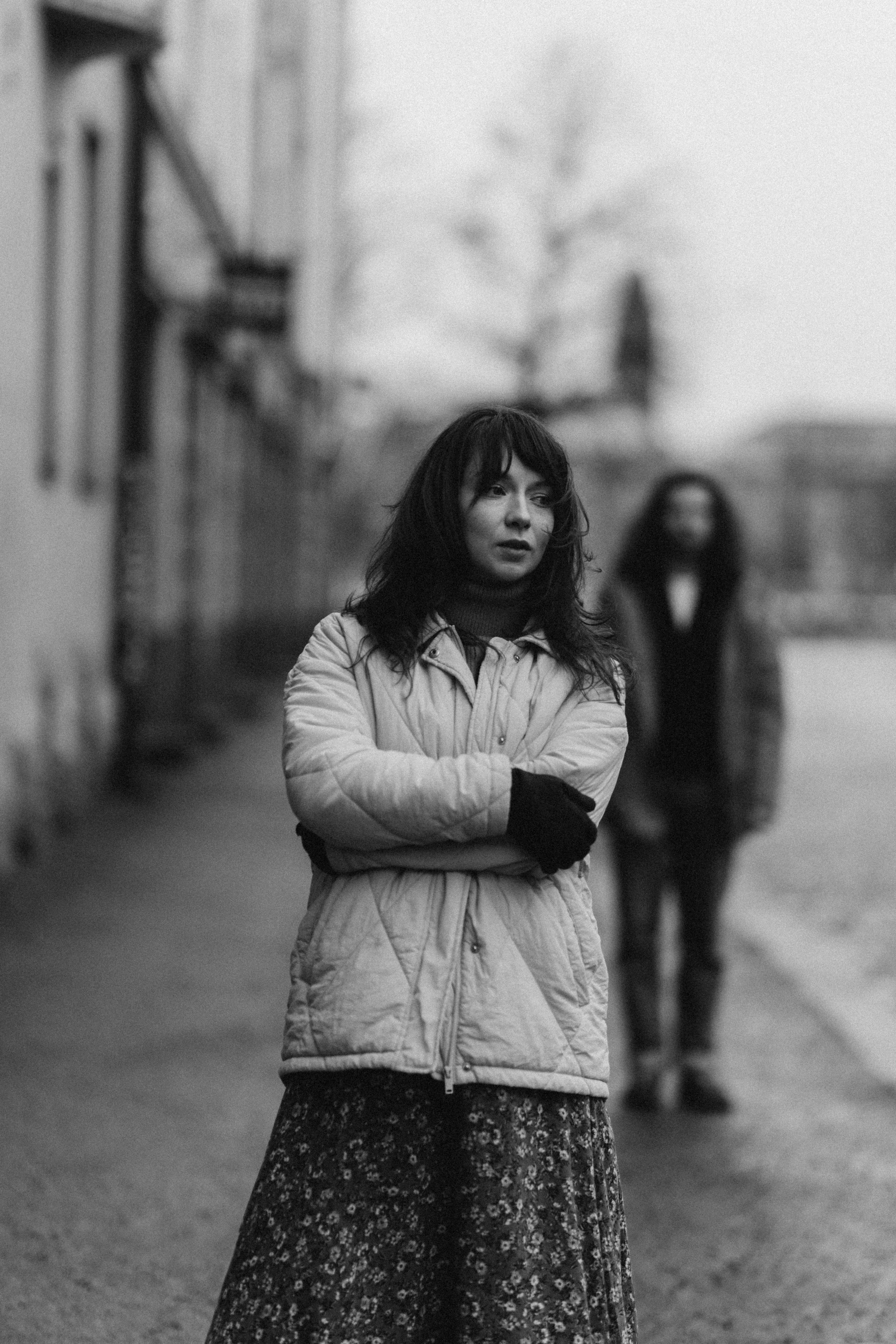 K&A. Wedding and portrait photographer in Helsinki Vickan O