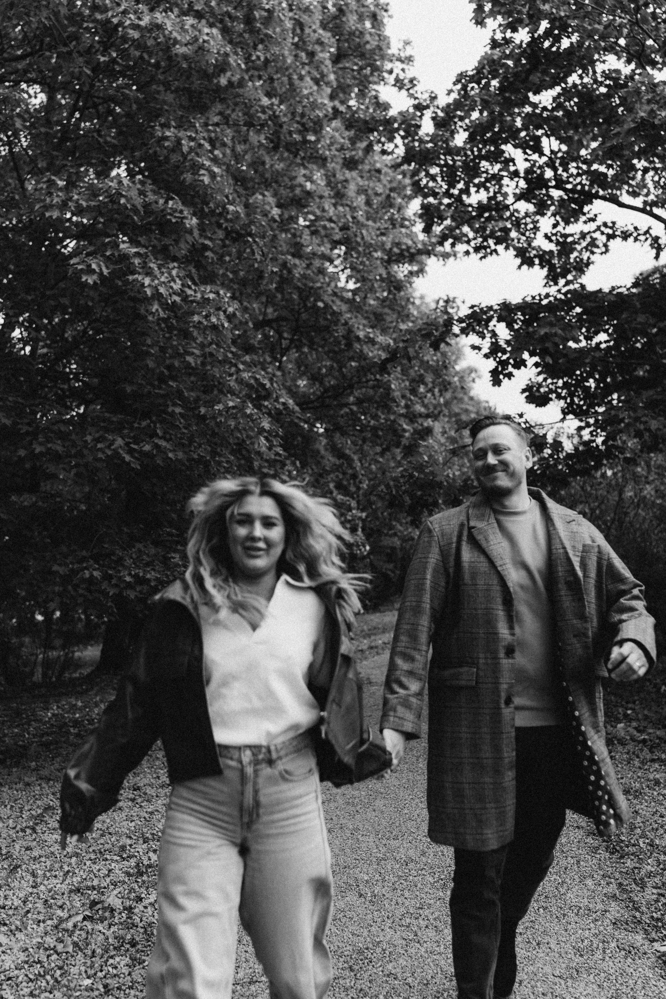 J&A. Wedding and portrait photographer in Helsinki Vickan O